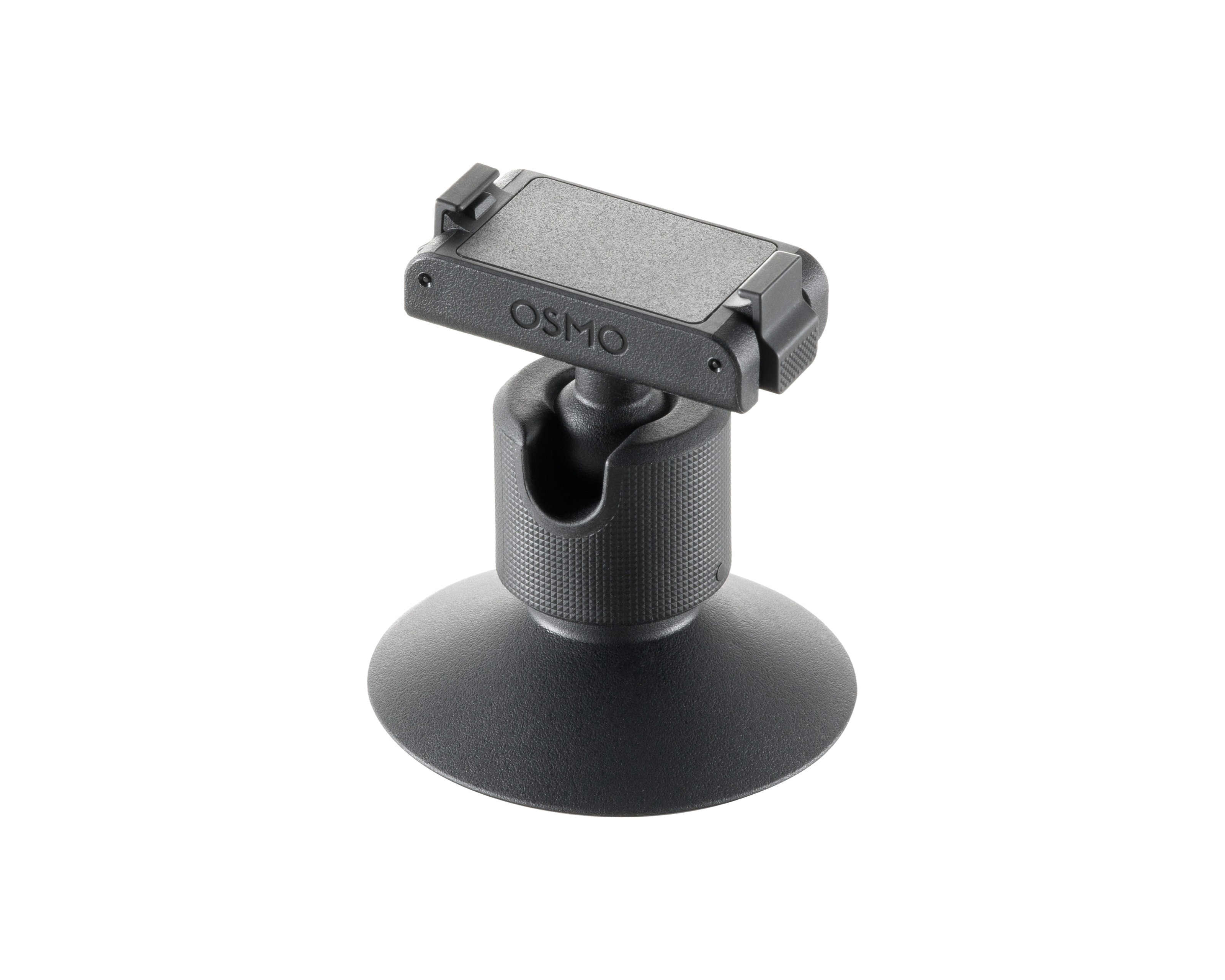 Adattatore magnetico con supporto a doppio asse e testa sferica OSMO NANO