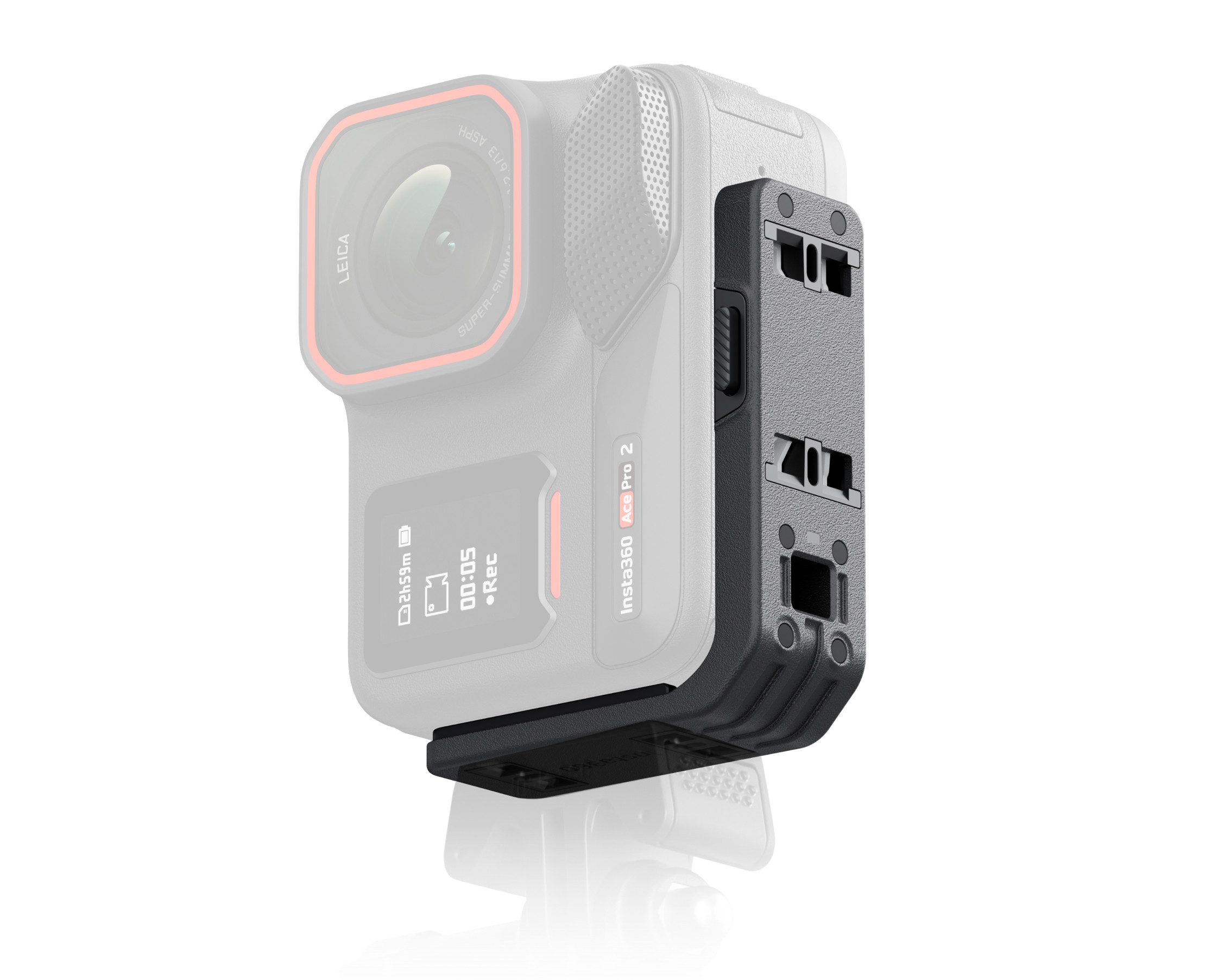 Supporto Verticale-Orizzontale per Ace Pro 2 / Ace Pro / Ace