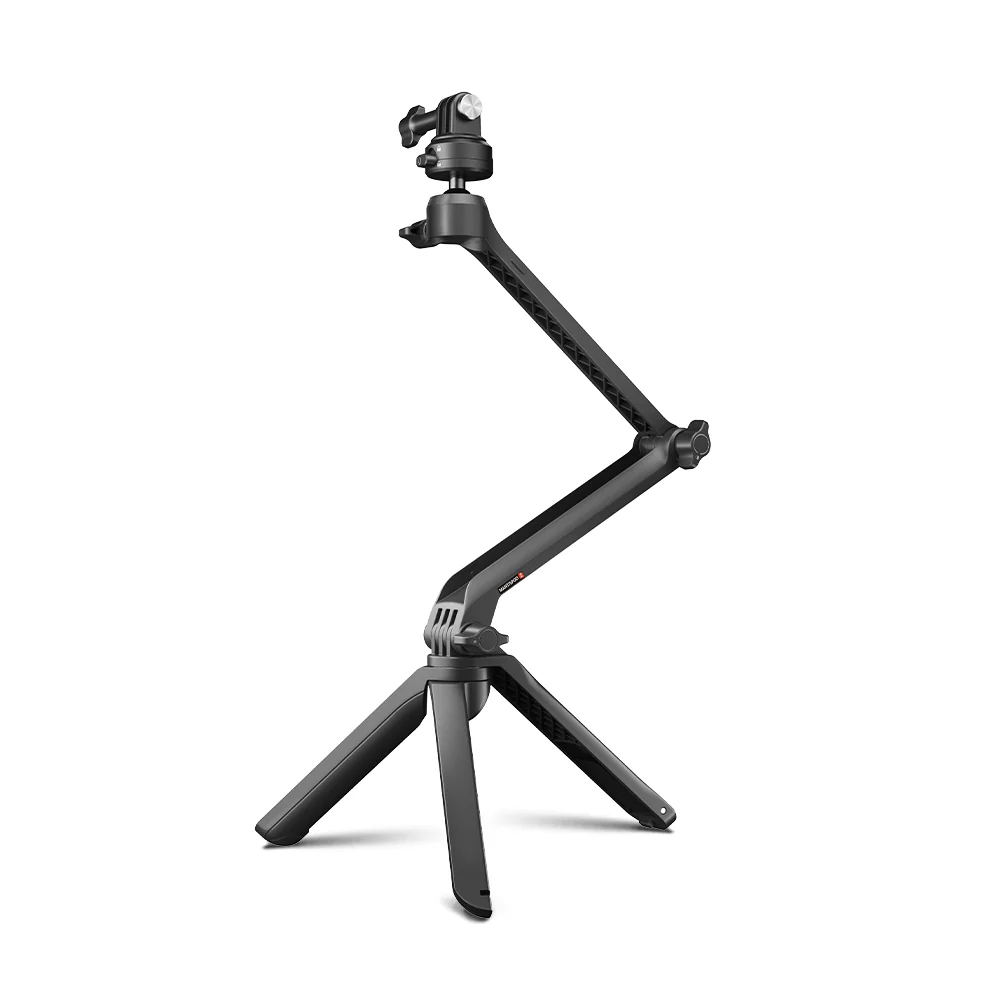 Treppiede MantisPod Z con CapLock
