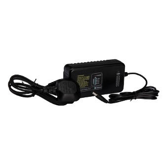 WITSTRO CARICA BATTERIE PER AD600