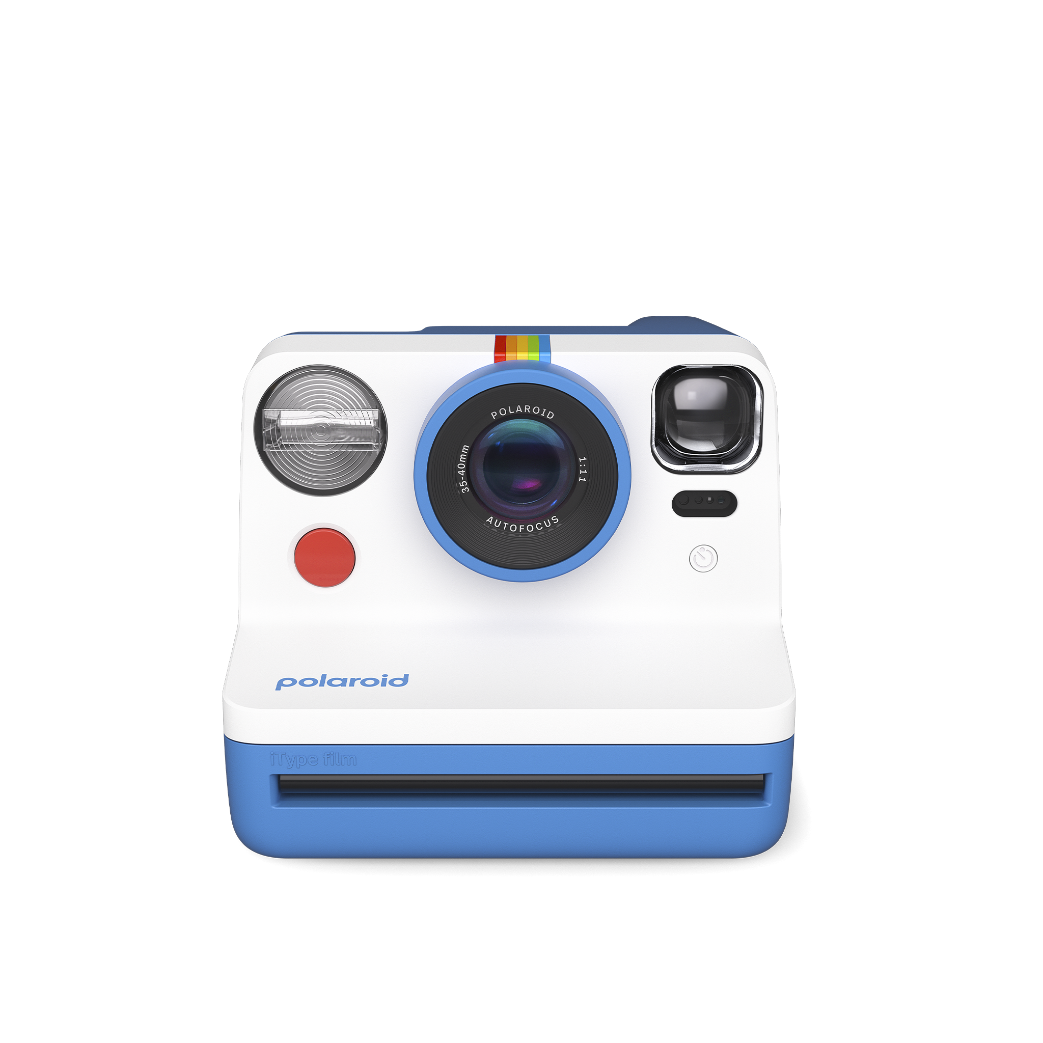 Now Gen 2 - Blue