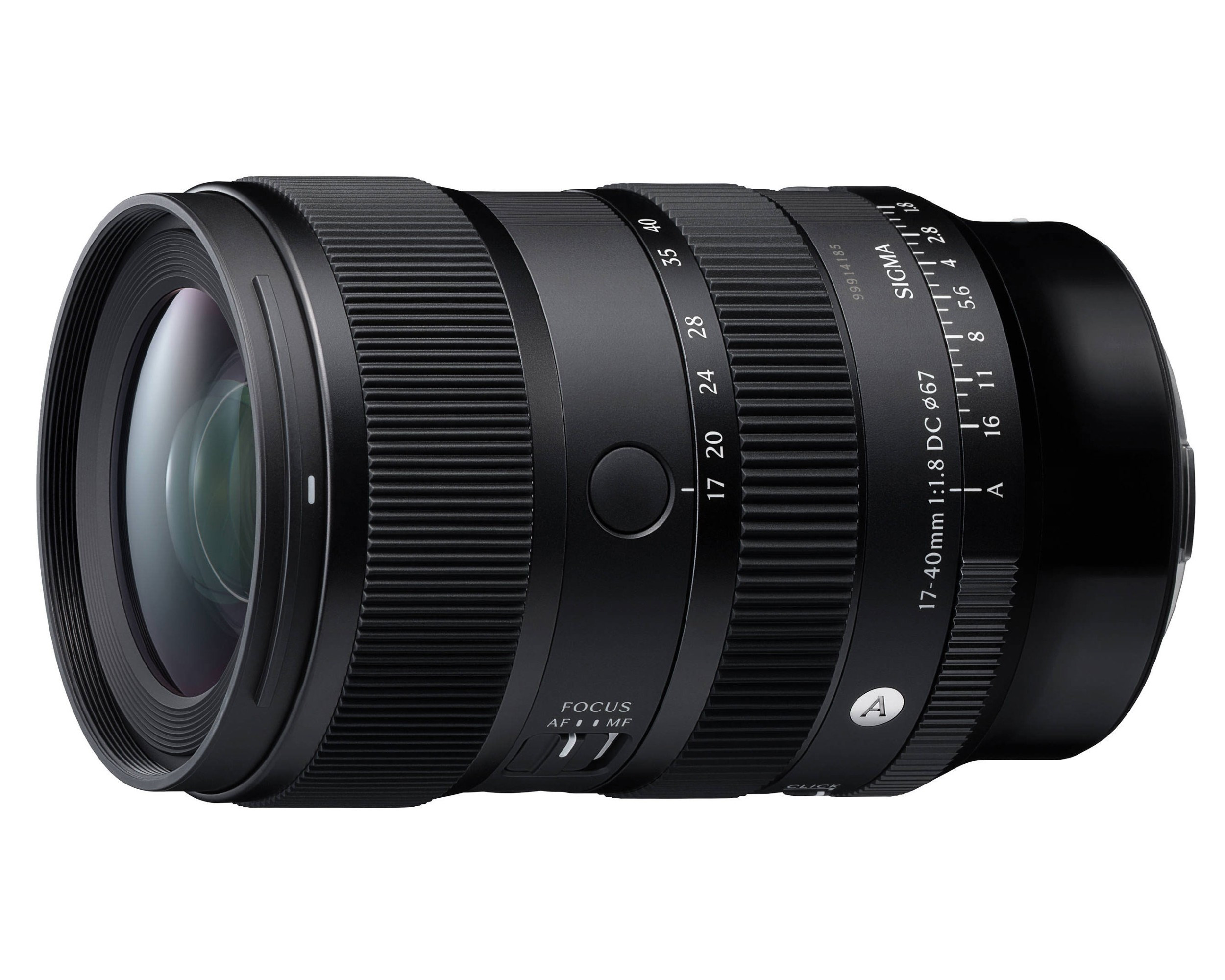 17-40mm f/1.8 DC (Art) SONY E-mount
