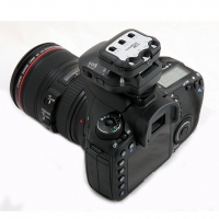 ZONE CONTROLLER AC3 POCKET WIZARD X NIKON — immagine 3