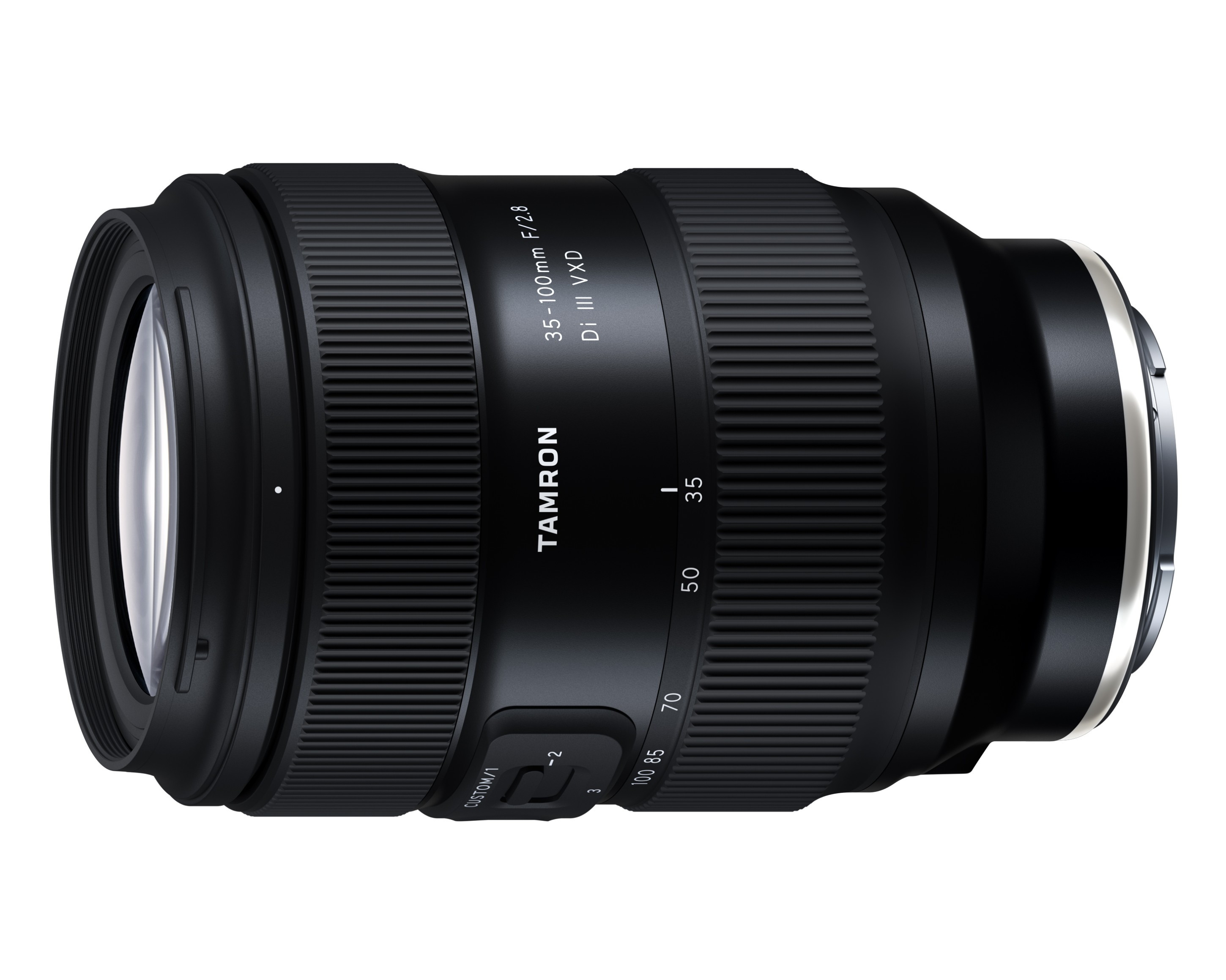 35-100mm F/2.8 Di III VXD Sony E