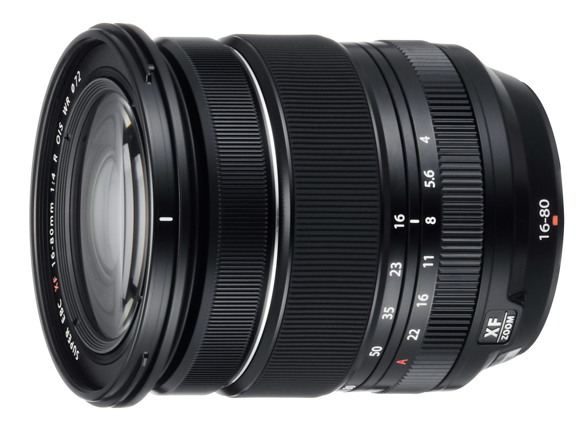 XF16-80MM F4 R OIS WR