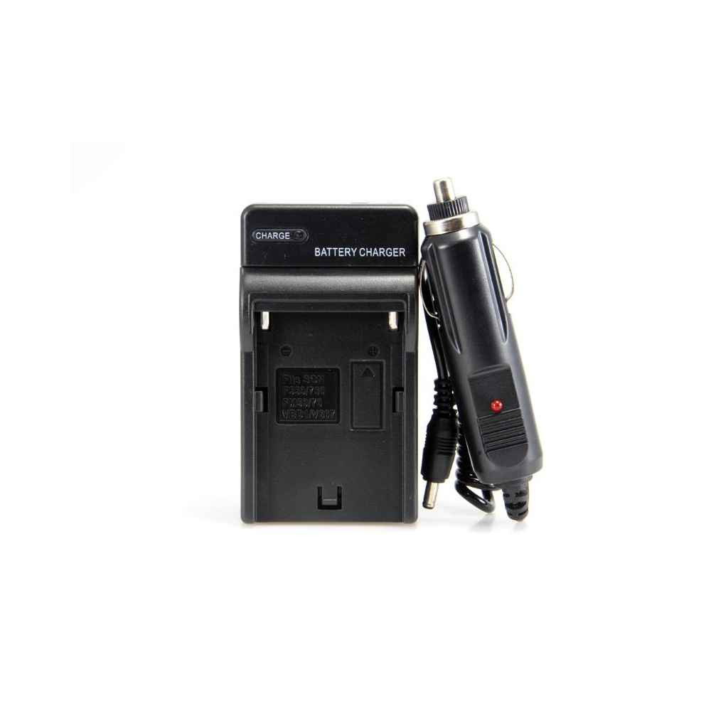 Carica Batterie per NP-F550/F770/F970