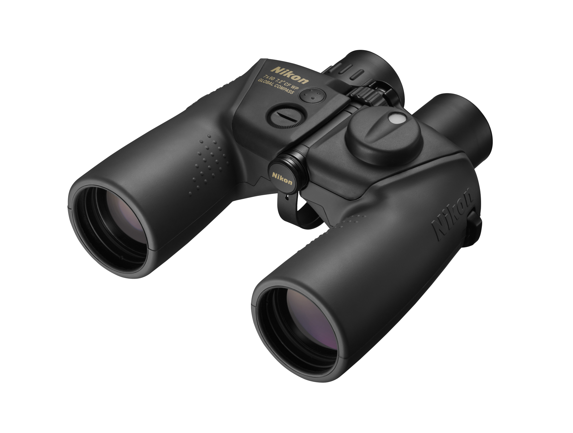 Binocolo 7x50 CF WP Global Compass