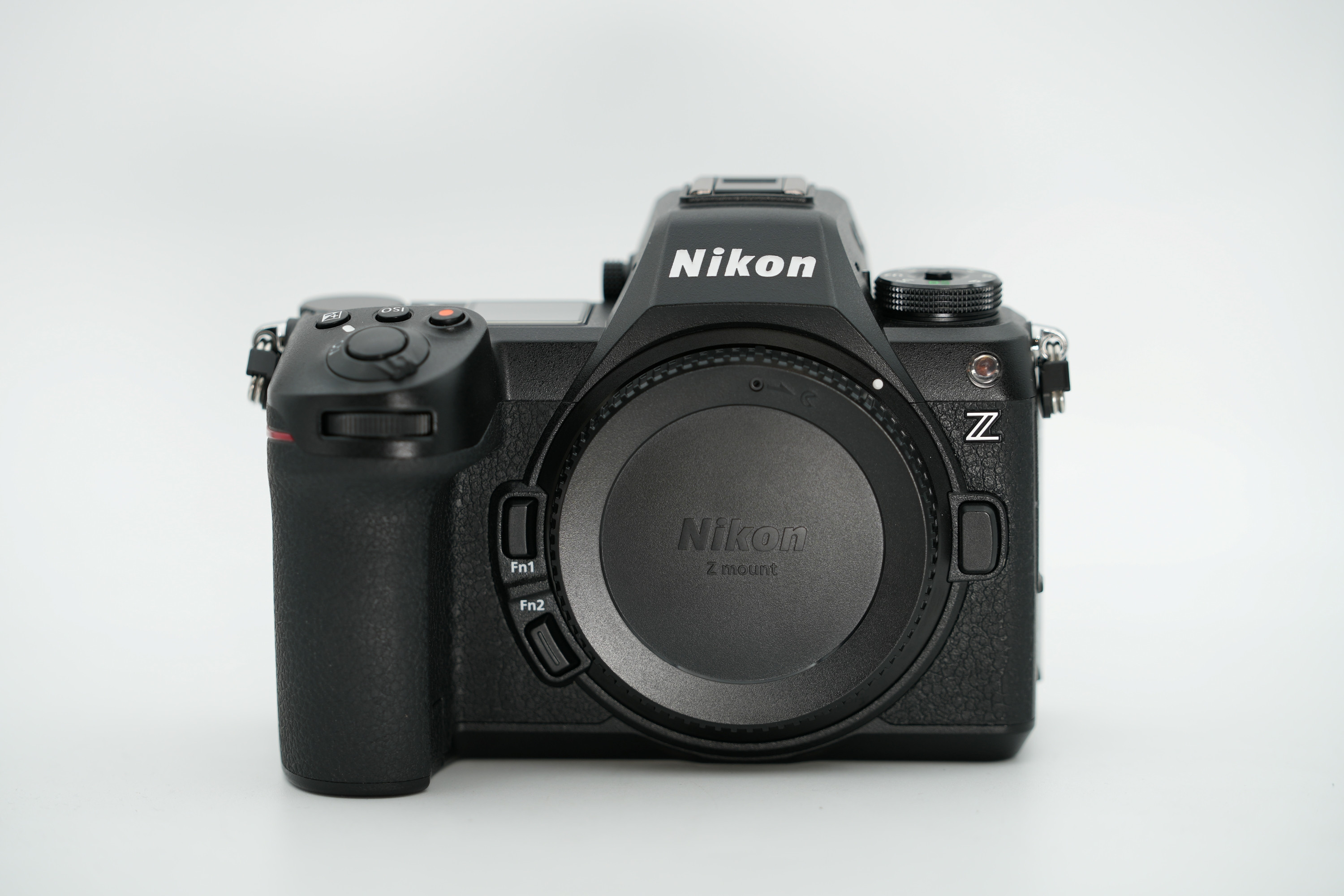 Z6 III Body