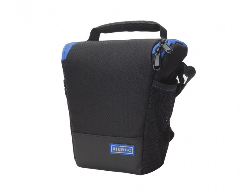 Element Borsa Musetto Z-20 Black