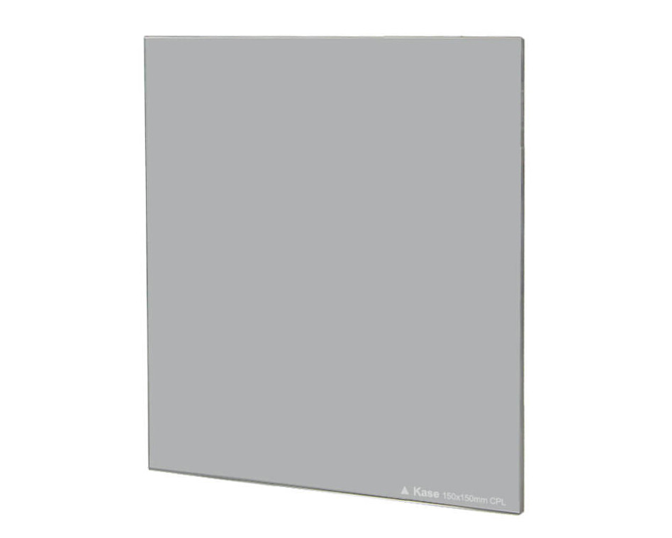Filtro K150 SkyEye CPL Polarizzatore 150x150mm