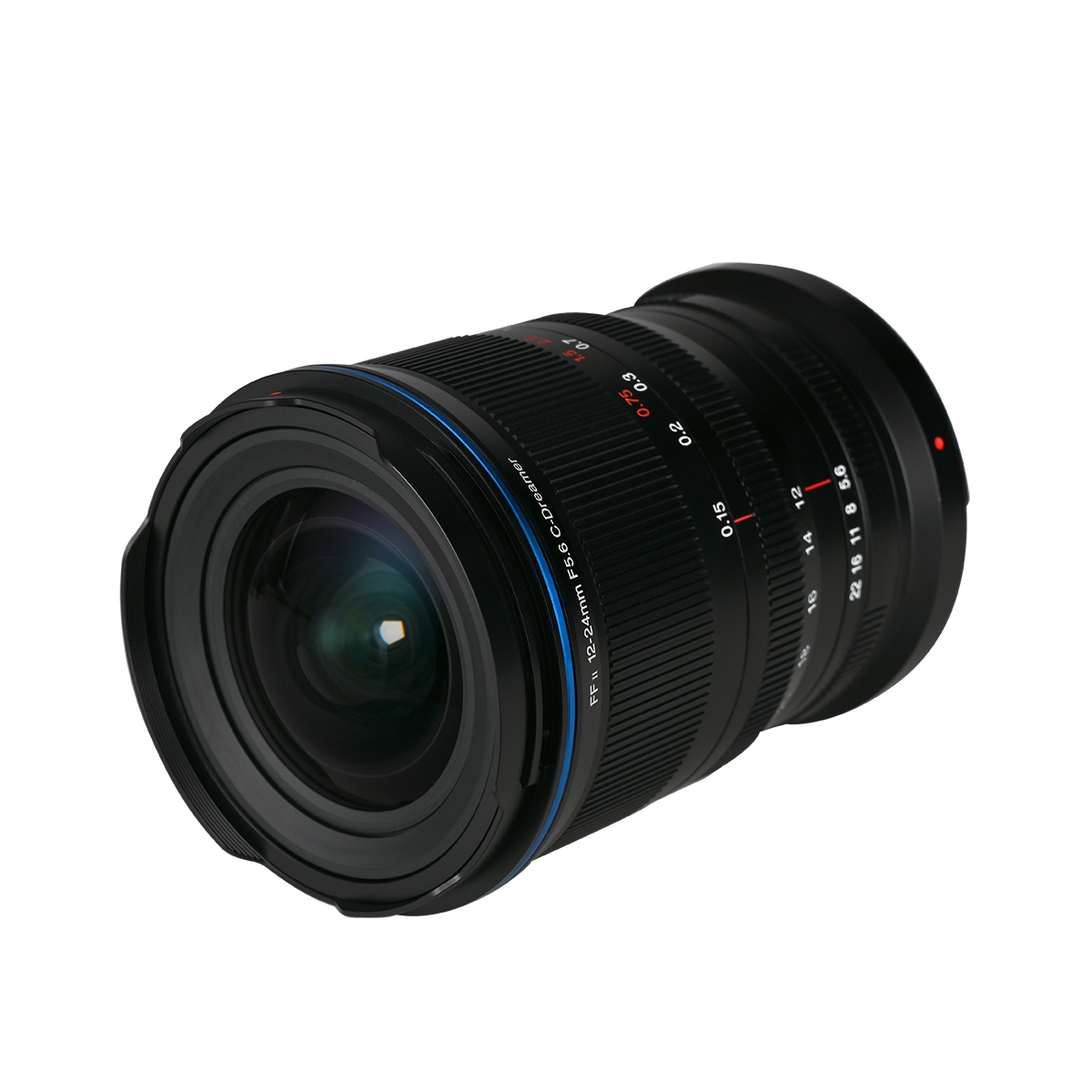 Venus Optics 12-24mm f/5.6 Zoom EOS R