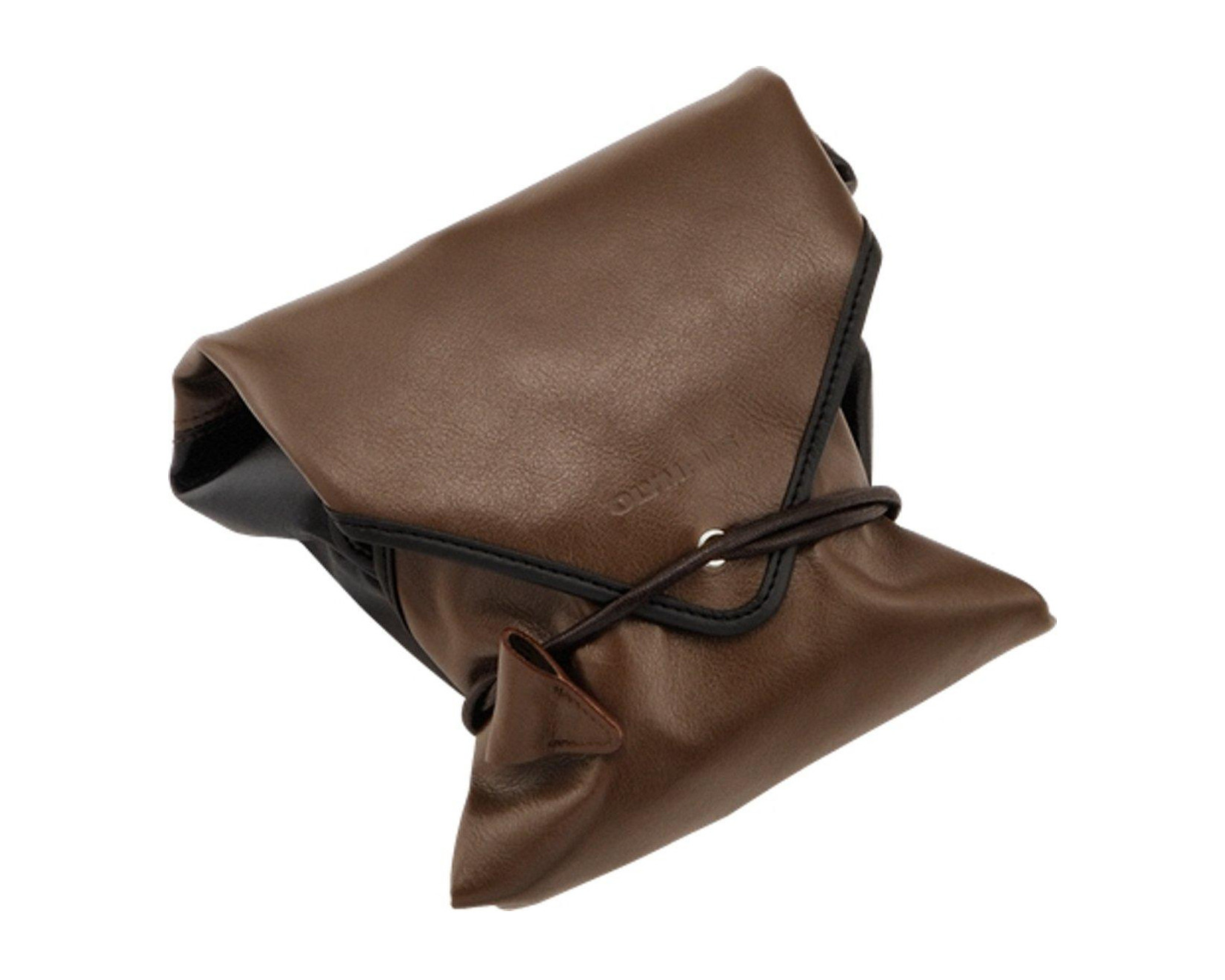 Panno protettivo premium in pelle