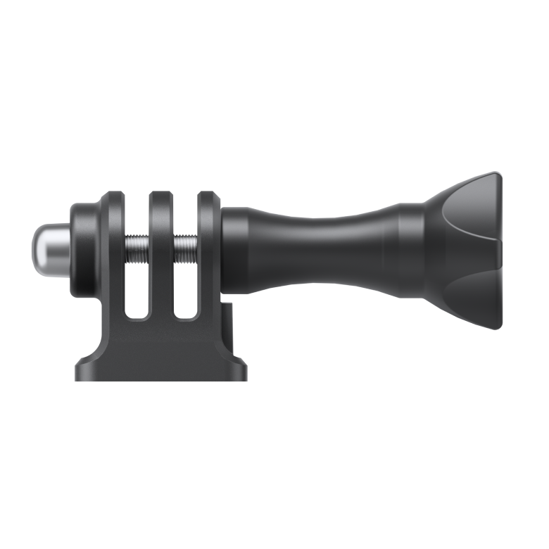 Adattatore a 3 poli da 1/4"