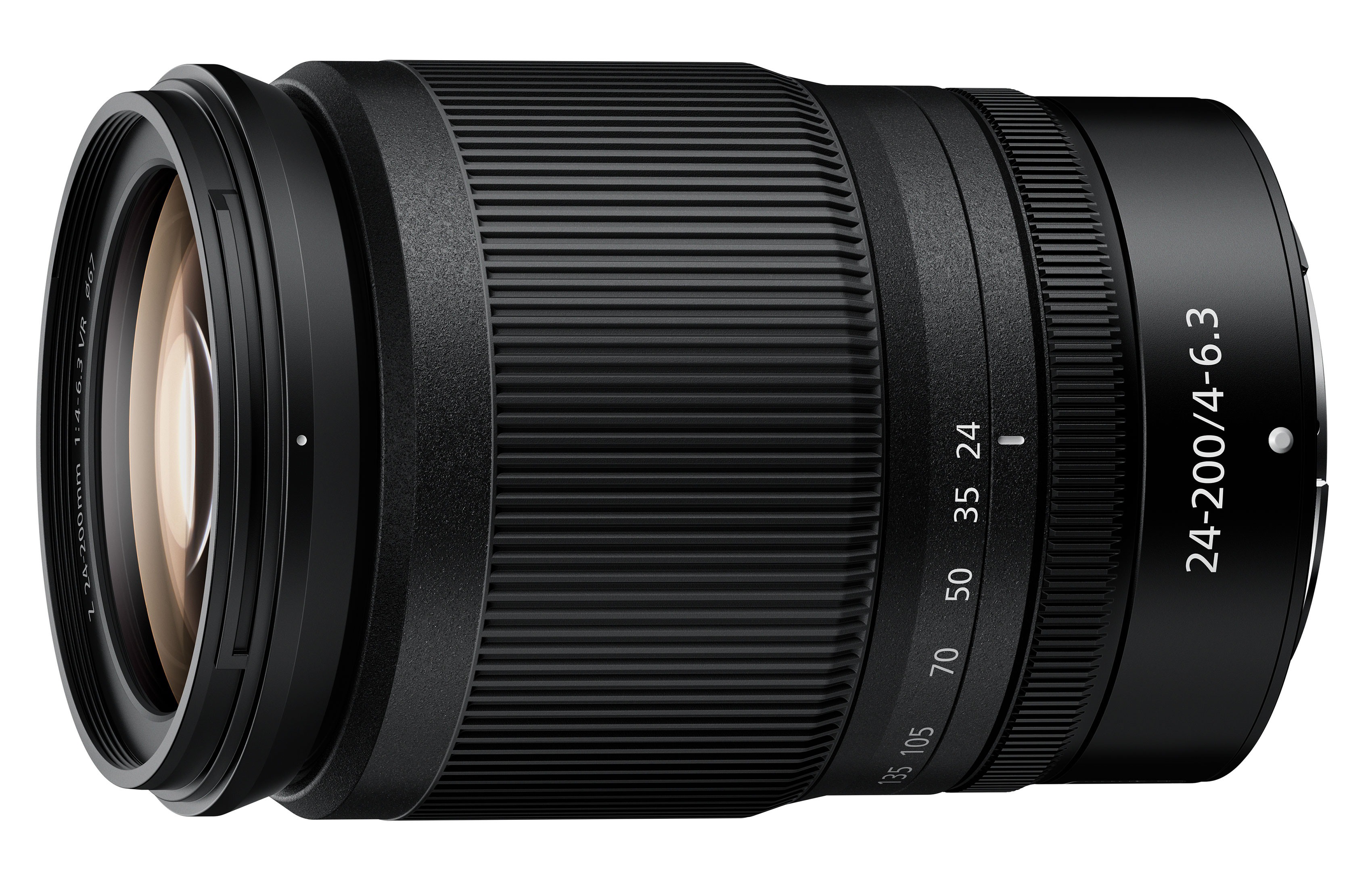NIKKOR Z 24-200mm f/4-6.3 VR