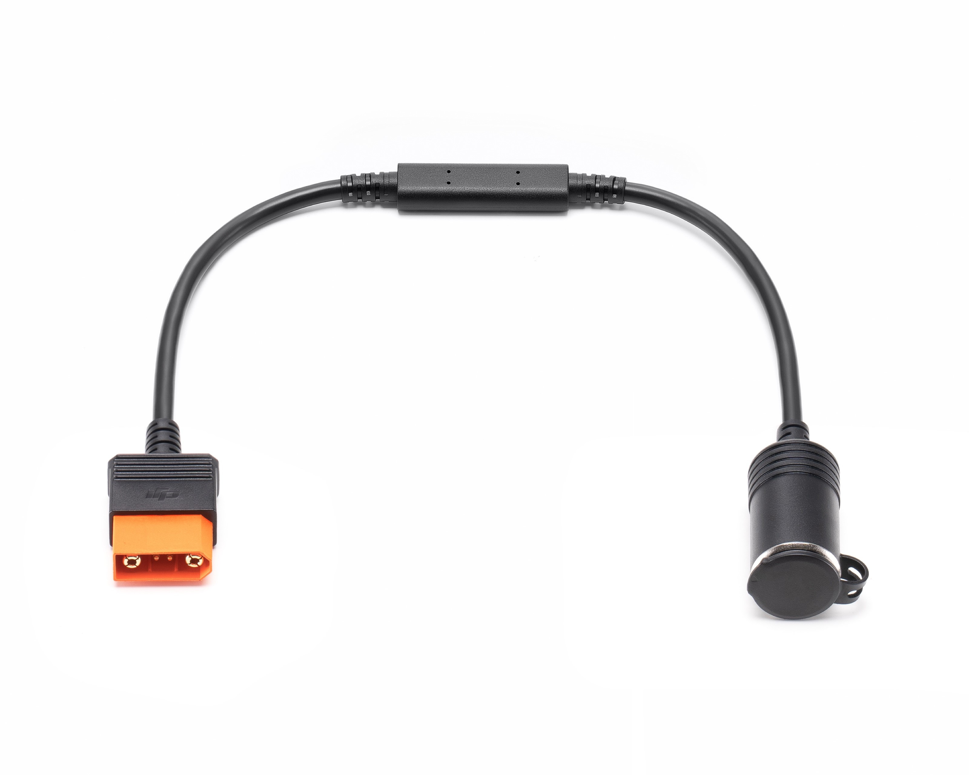 Cavo di alimentazione SDC da caricatore per auto a DJI Power (12 V)
