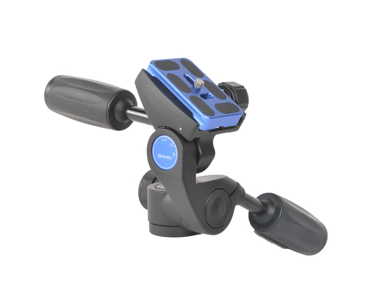 Testa HD-1A Tre Movimenti