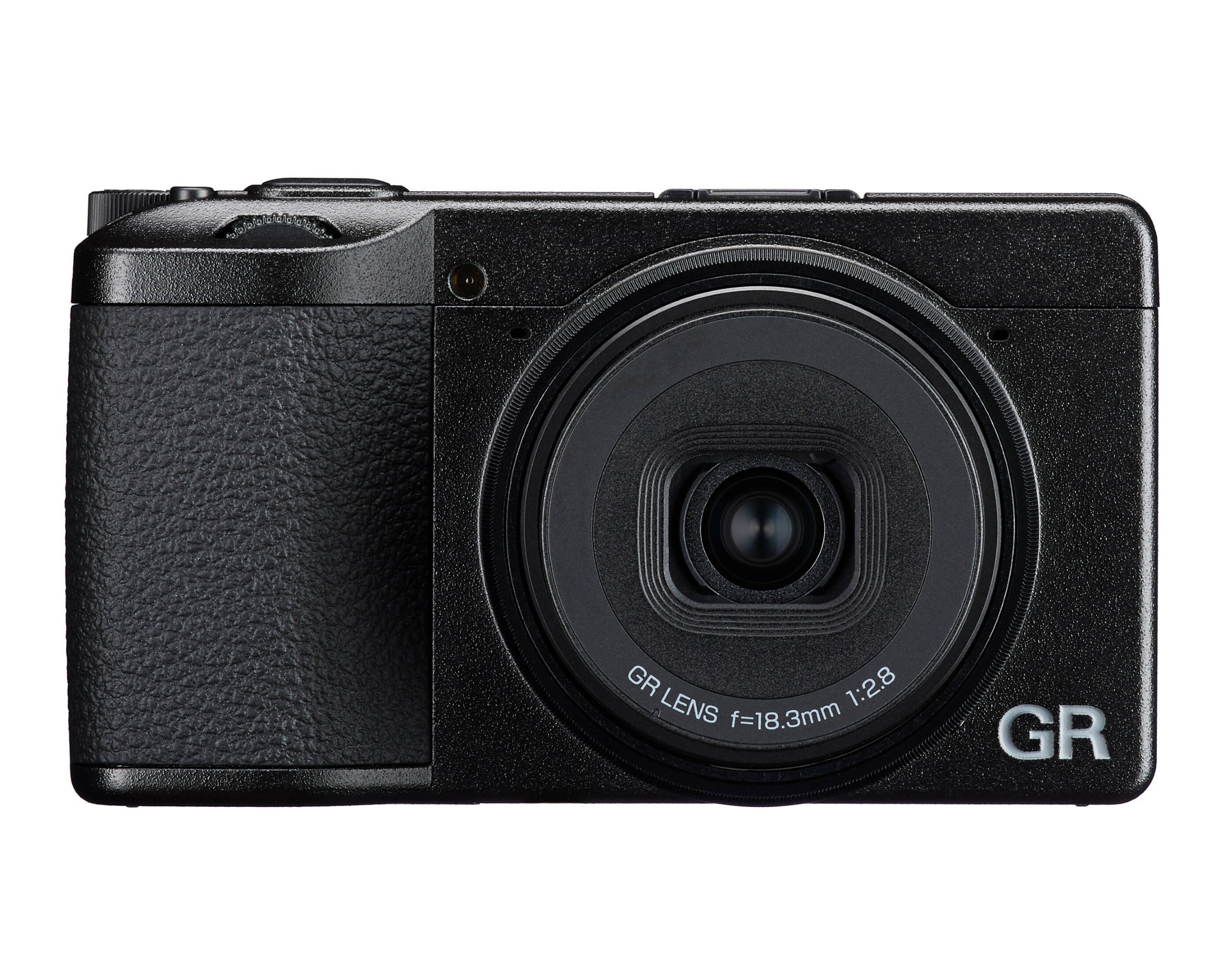 GR IV