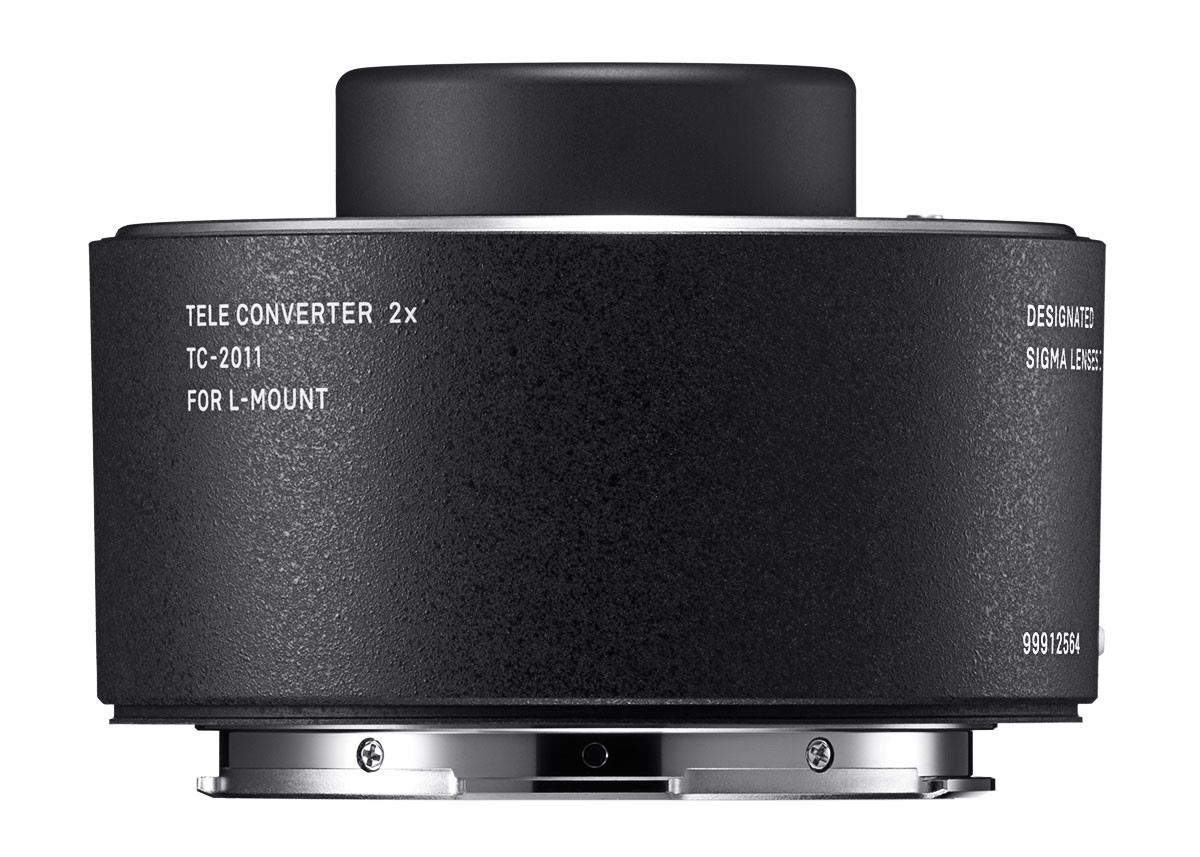 Teleconverter TC-2011, 2.0X L-MOUNT