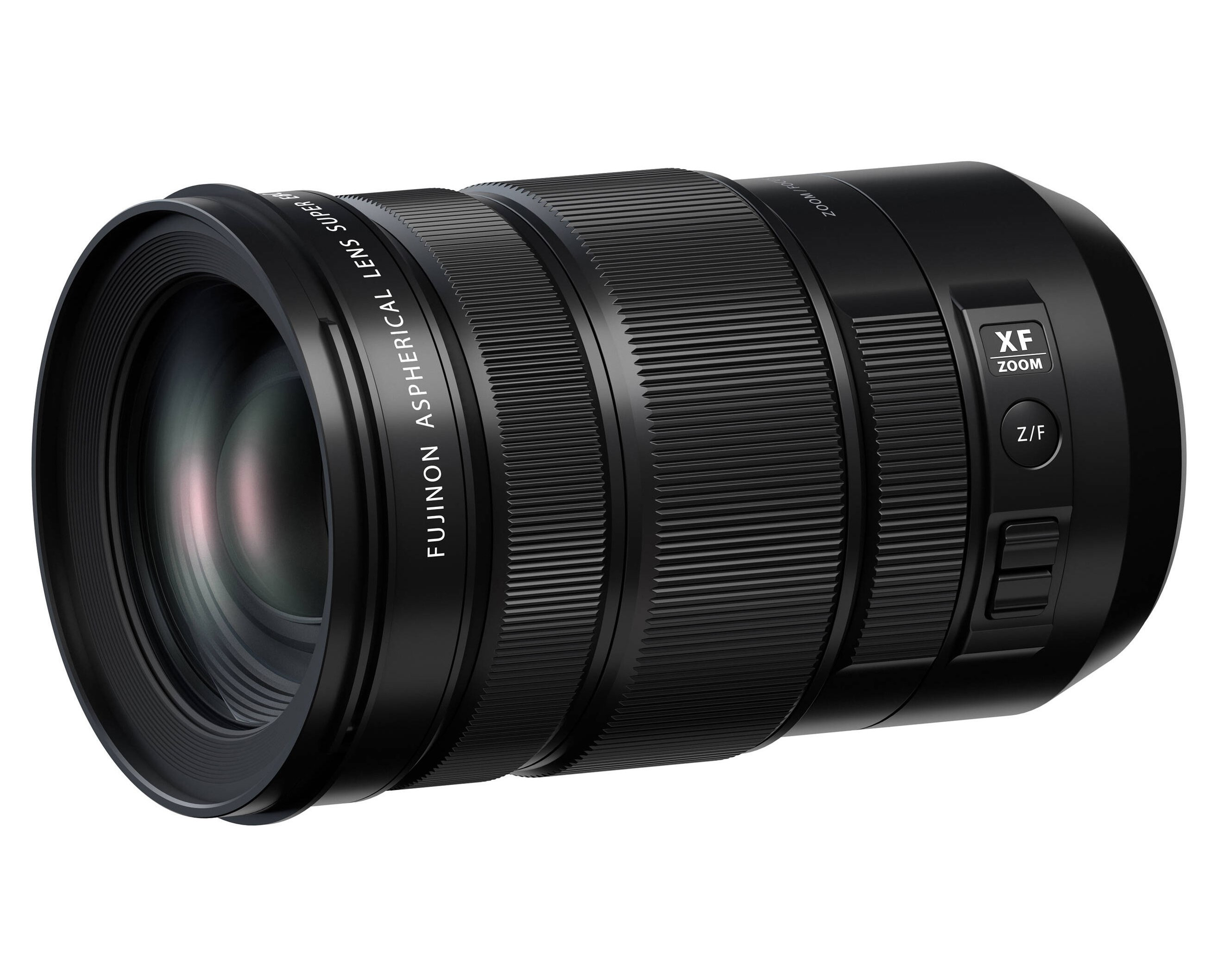 XF 18-120mm F4 LM PZ WR