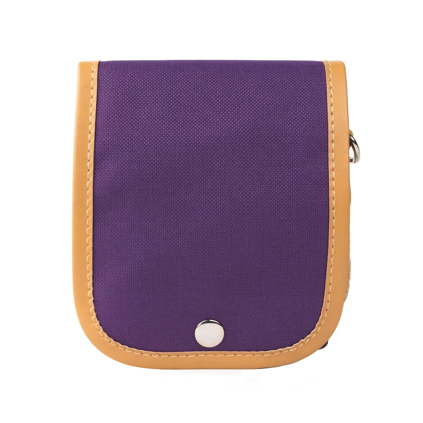 BORSA PER INSTAX MINI 8-MINI 9 VIOLA