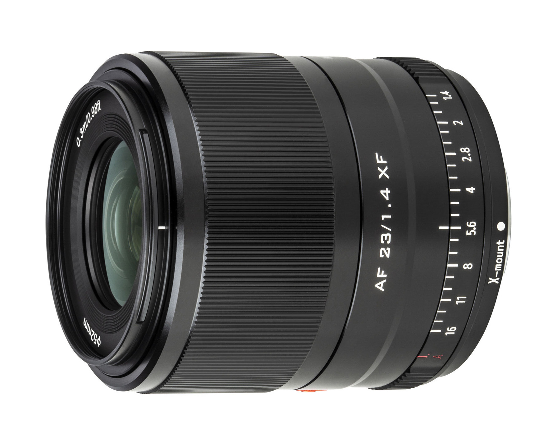 AF 23mm f/1.4 STM FUJI X-Mount