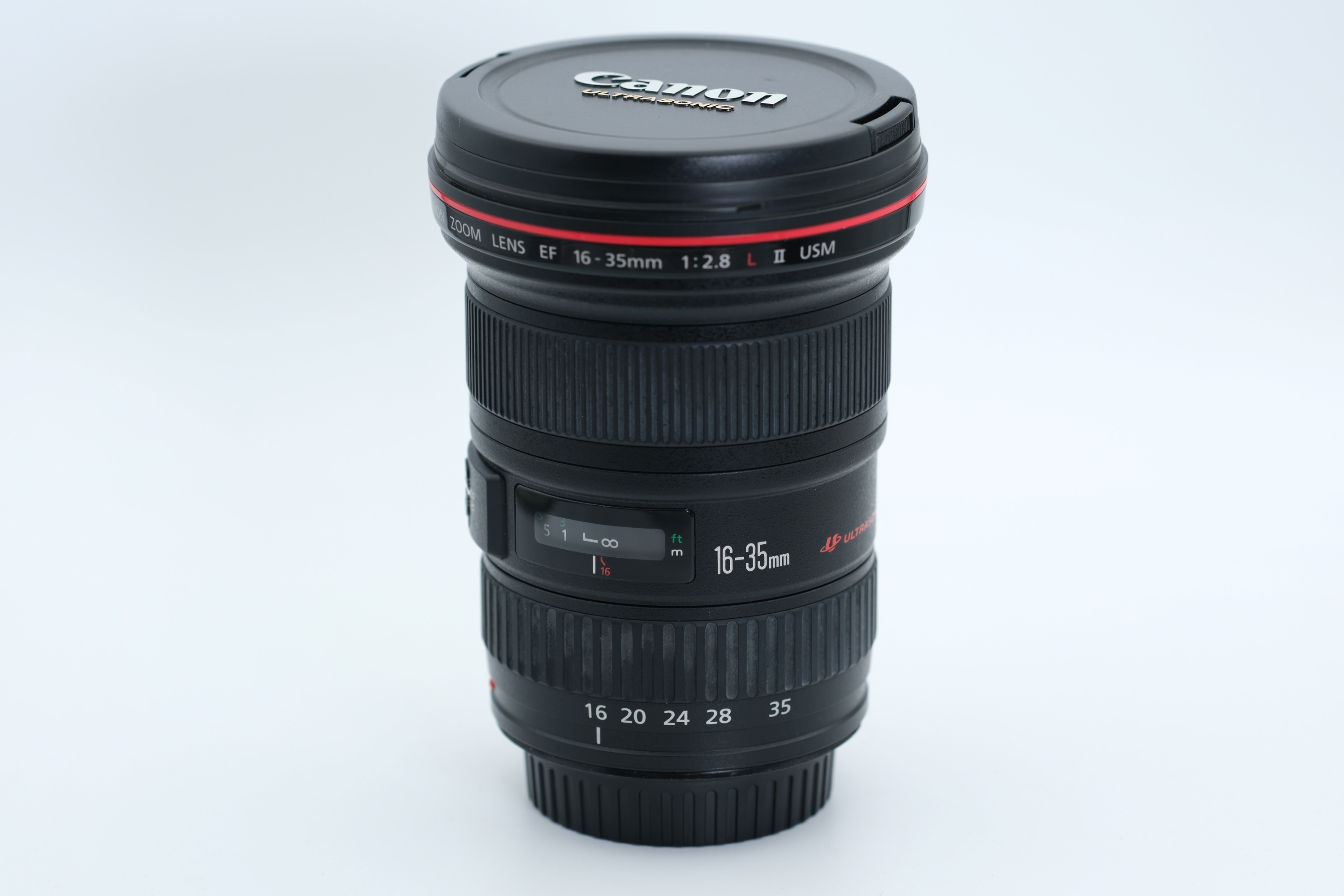 EF 16-35mm f/2.8 L II USM