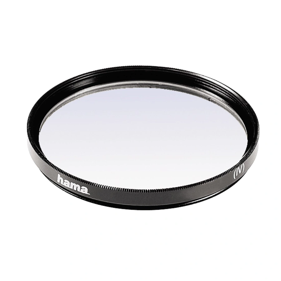 Filtro UV 77mm