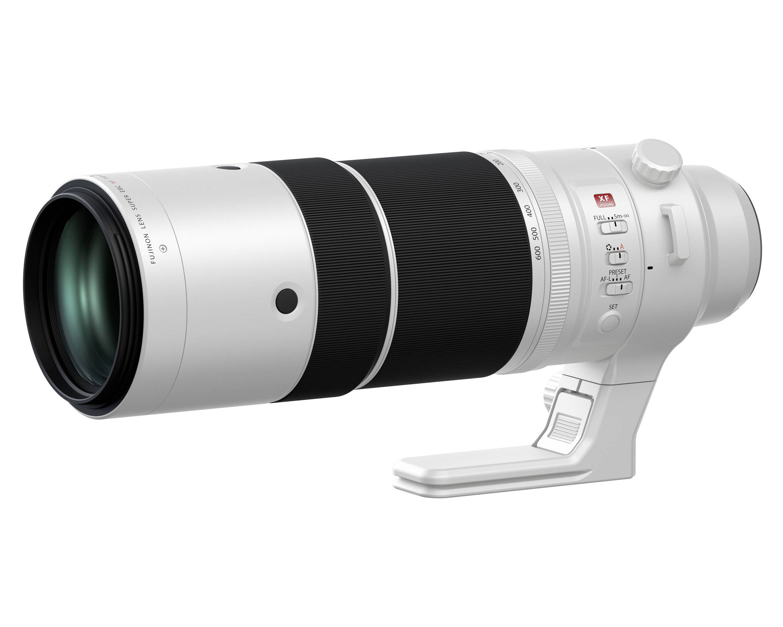 XF 150-600mm F5.6-8 R LM OIS WR