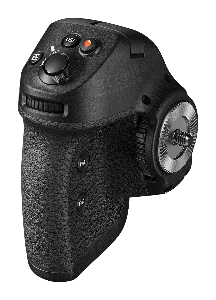 MC-N10 Impugnatura Remote Grip Video