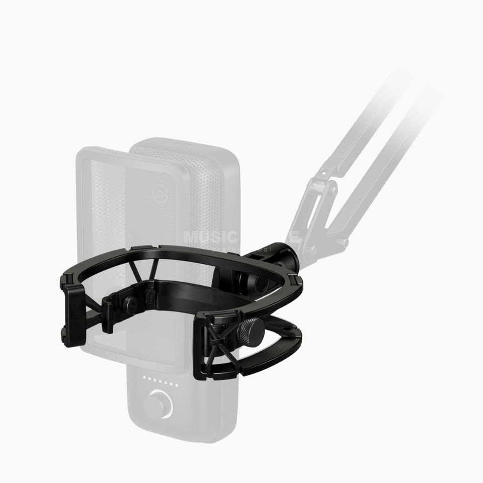 Shock Mount