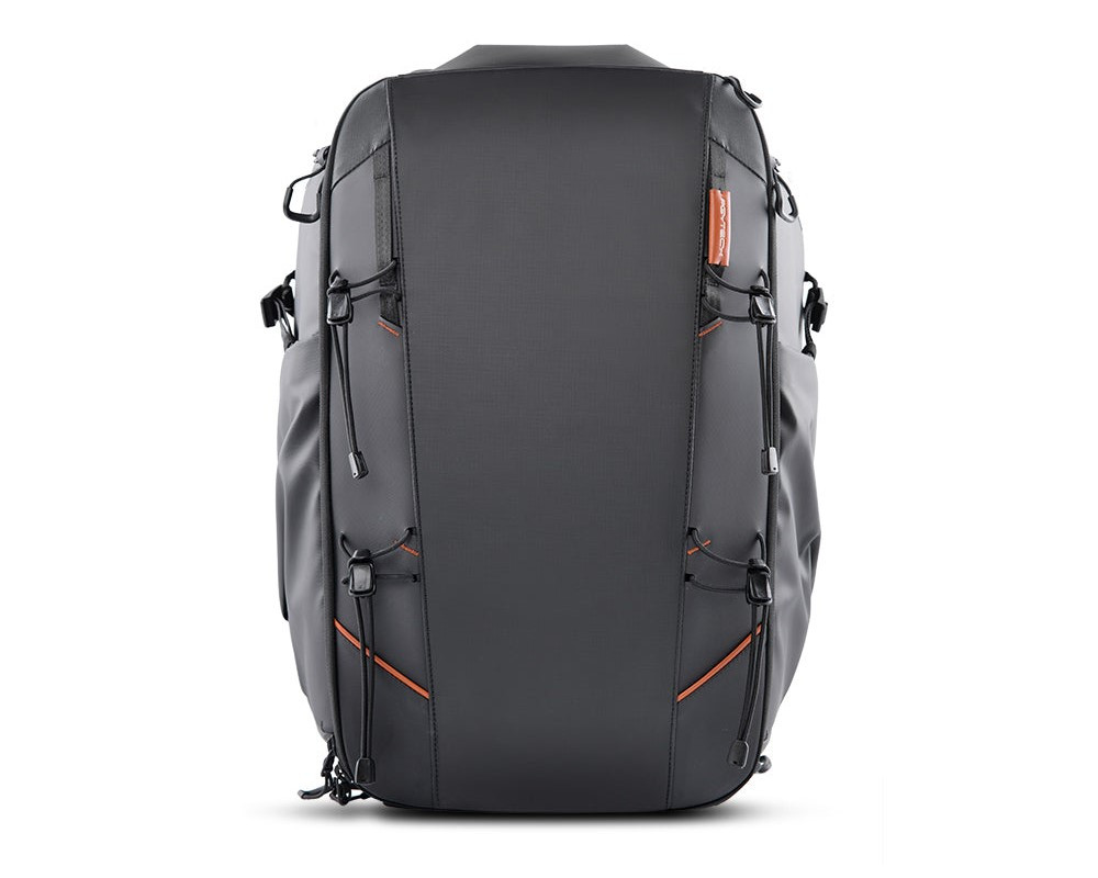Zaino ONEMO FPV 30L Nero