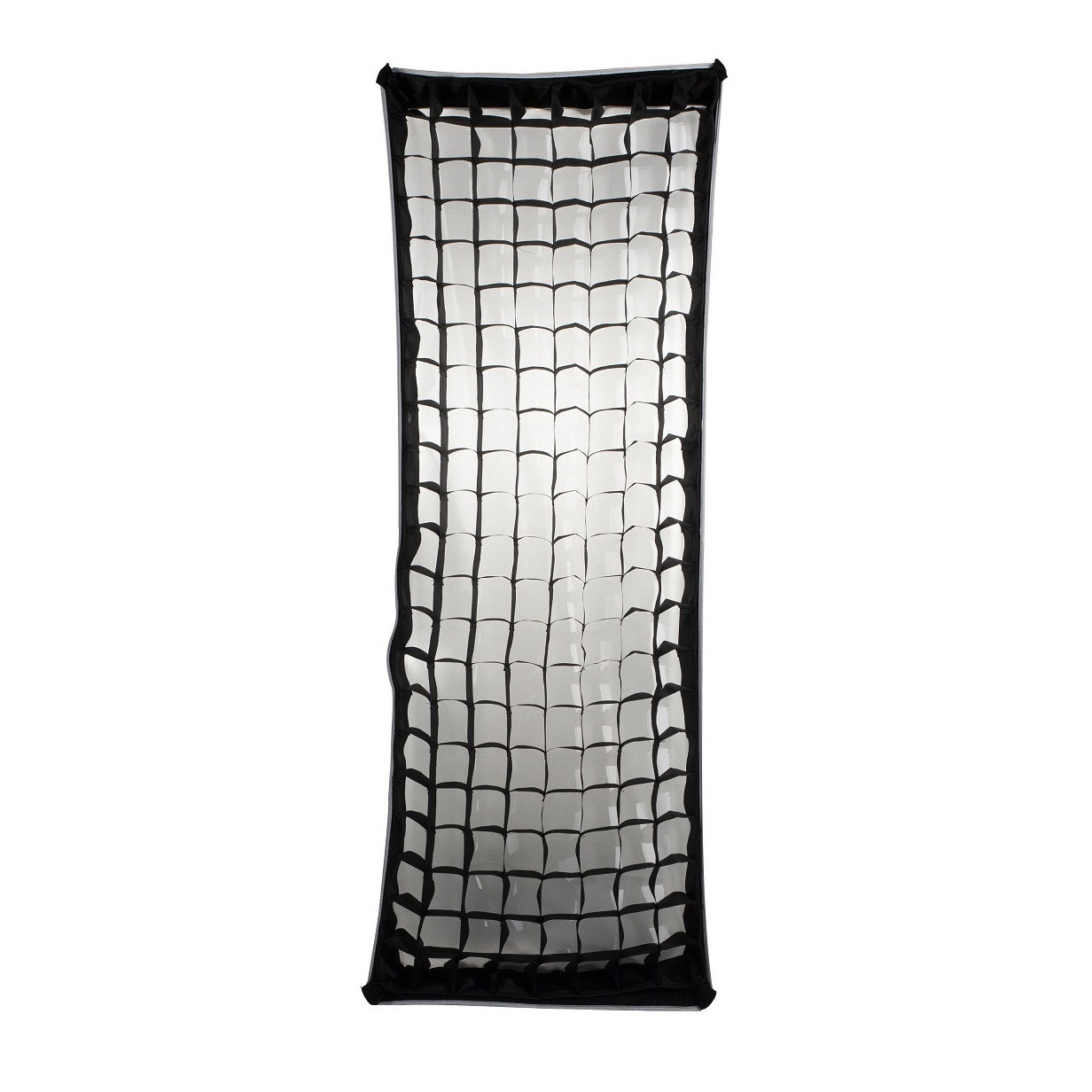 Griglia per softbox asimmetrico Strip 110x45 - Bowens