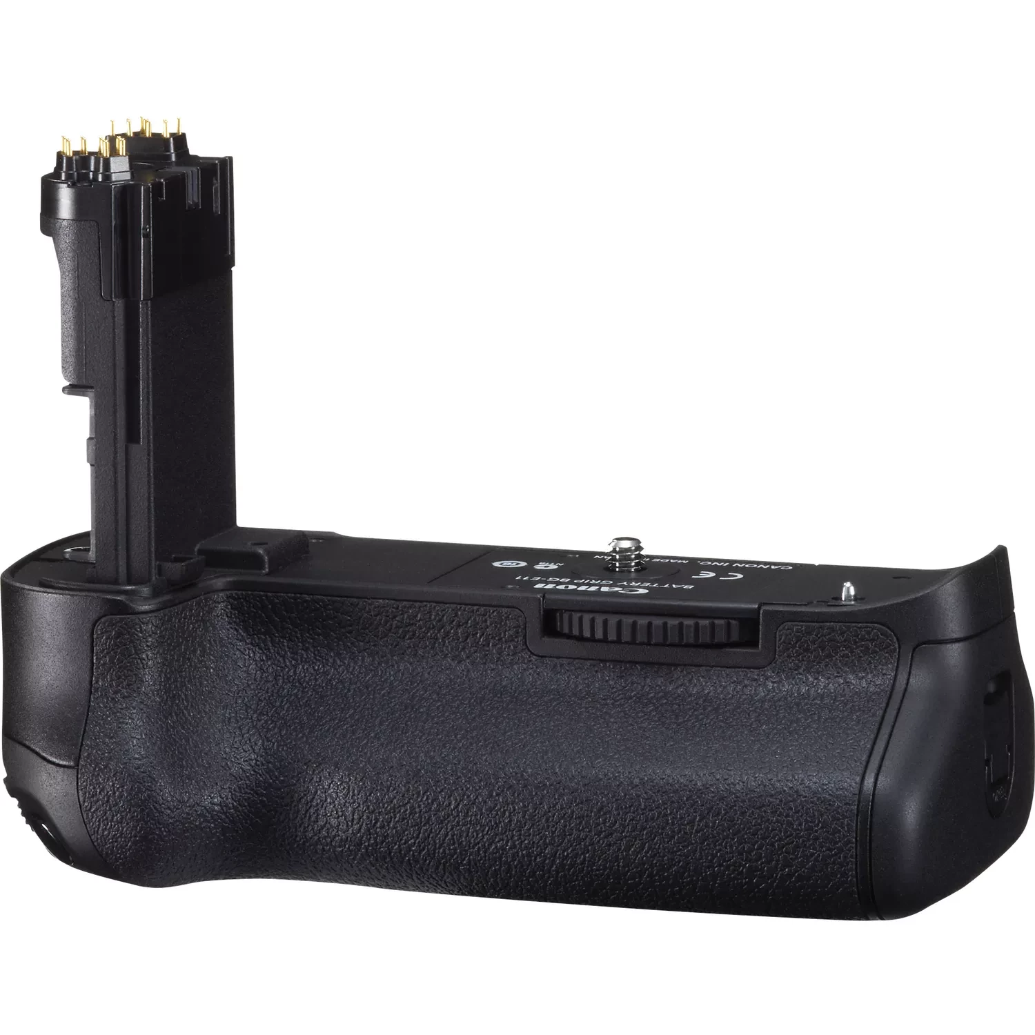 Impugnatura porta batteria G-E11