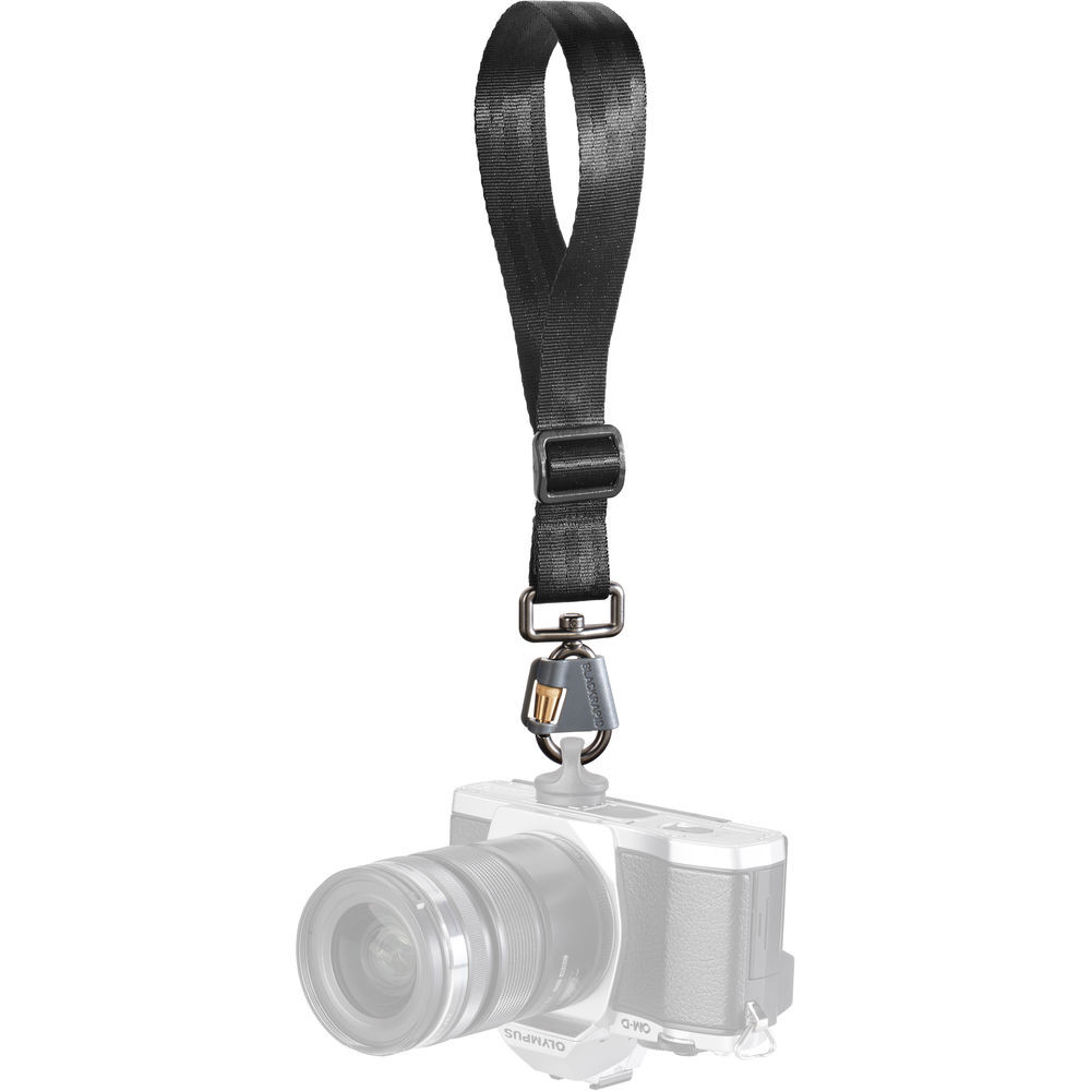 Cinghia da polso per fotocamere con FR5