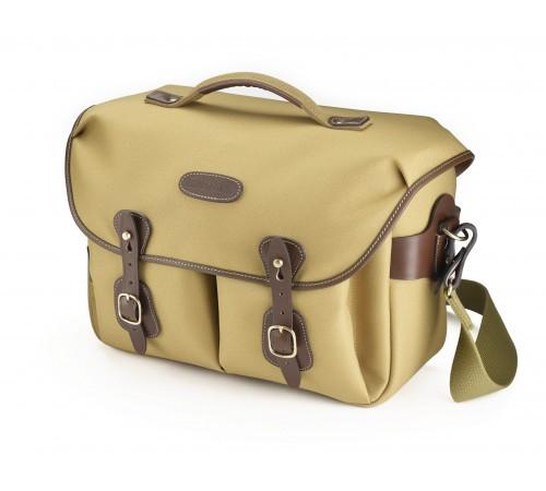 Hadley One Fibre Nyte Khaki/Cioccolato