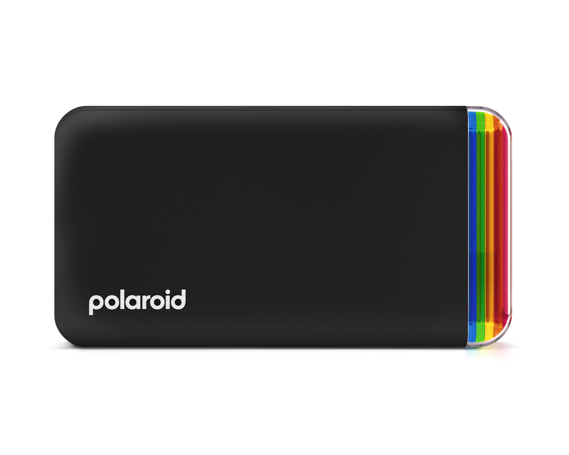 Stampante portatile Hi-Print 2x3 Gen 2 - Nera
