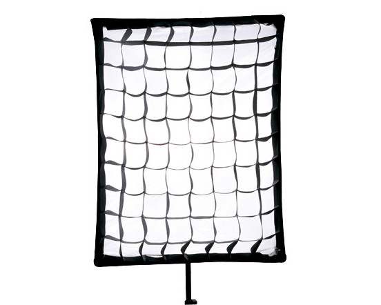 Soft Box SB-040 70x140 con attacco Bowens