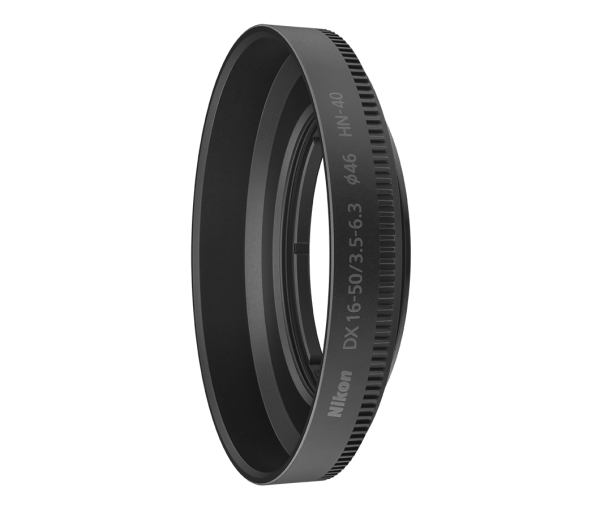 HN-40 Paraluce a vite per Z DX 16-50 VR