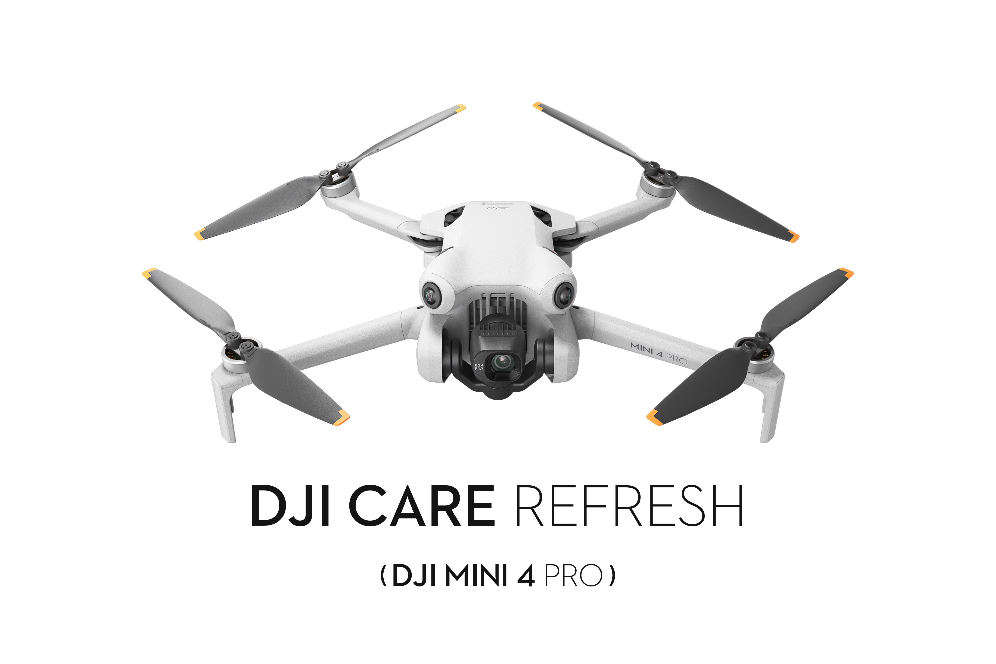 Care Refresh 1 anno - DJI Mini 4 Pro