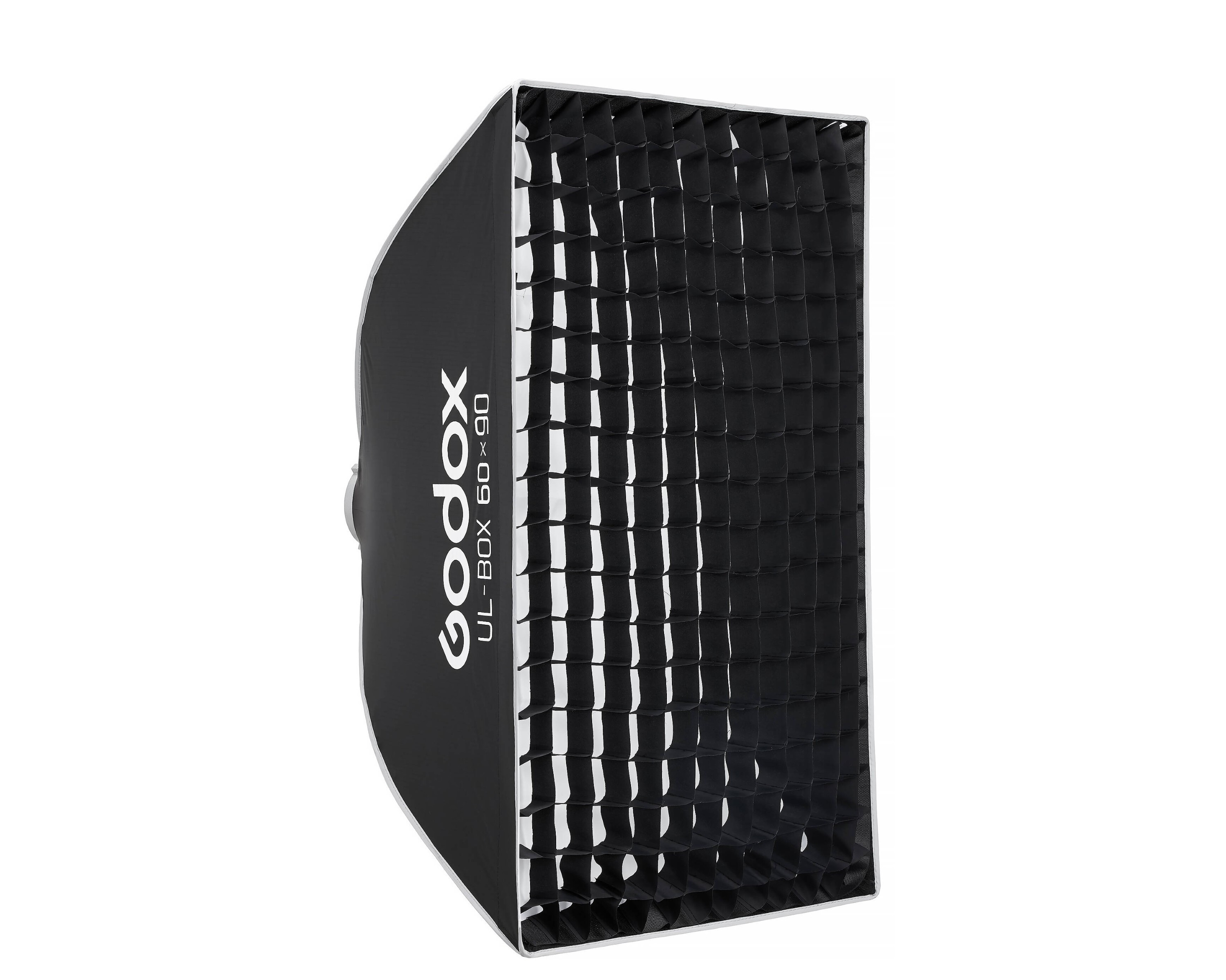 Softbox rettangolare Quick Release 60x90 Bowens (serie UL)