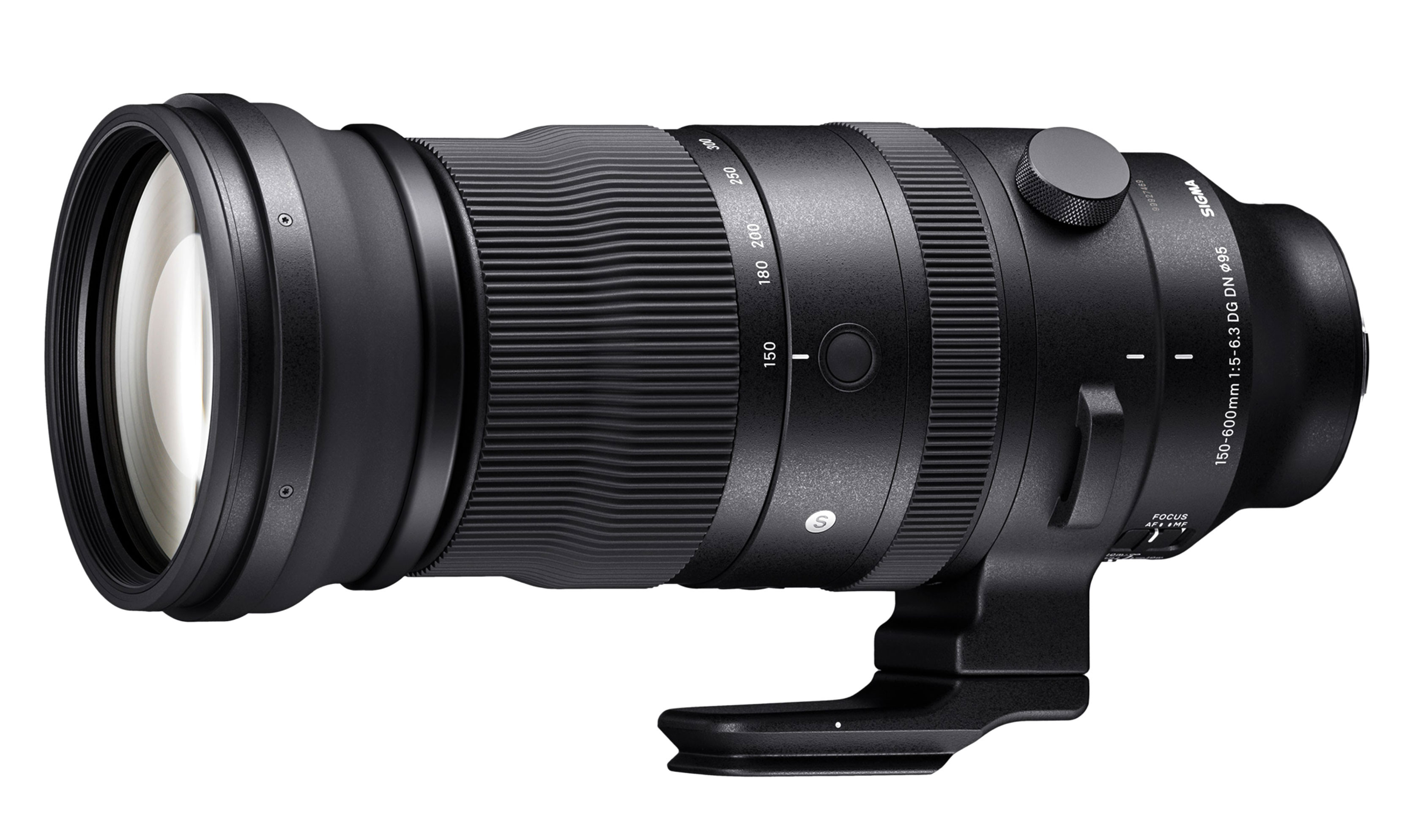 150-600mm f/5-6.3 (S) DG DN OS L-MOUNT