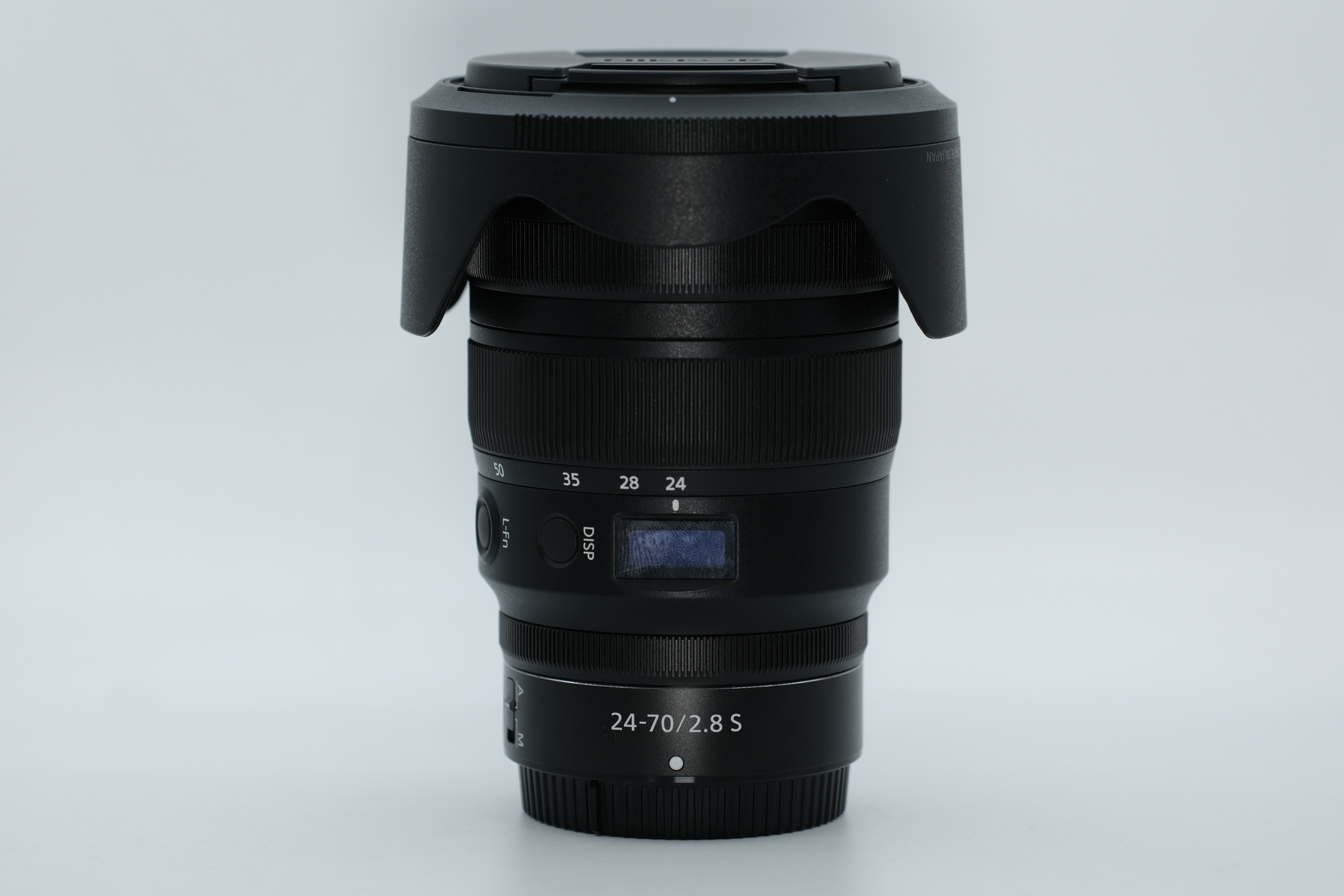 NIKKOR Z 24-70mm f/2.8 S