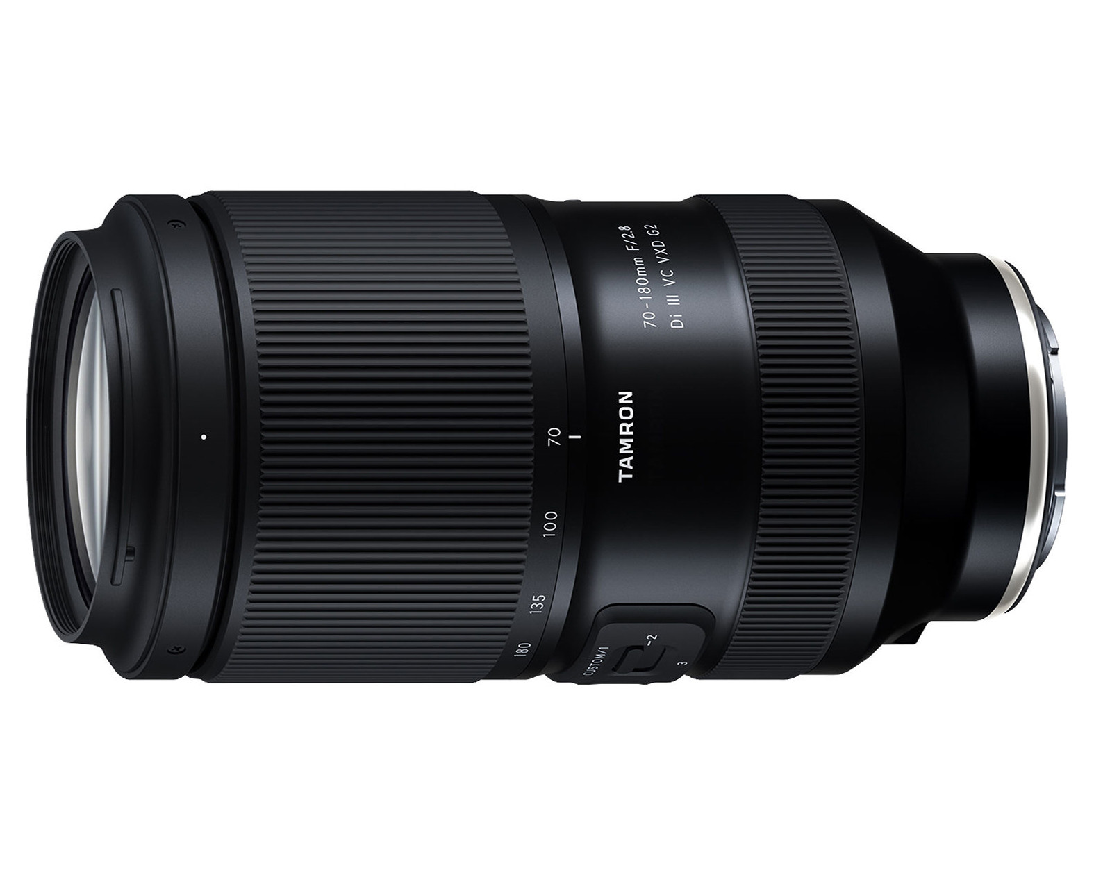 70-180mm f/2.8 Di III VC VXD G2 per SONY E