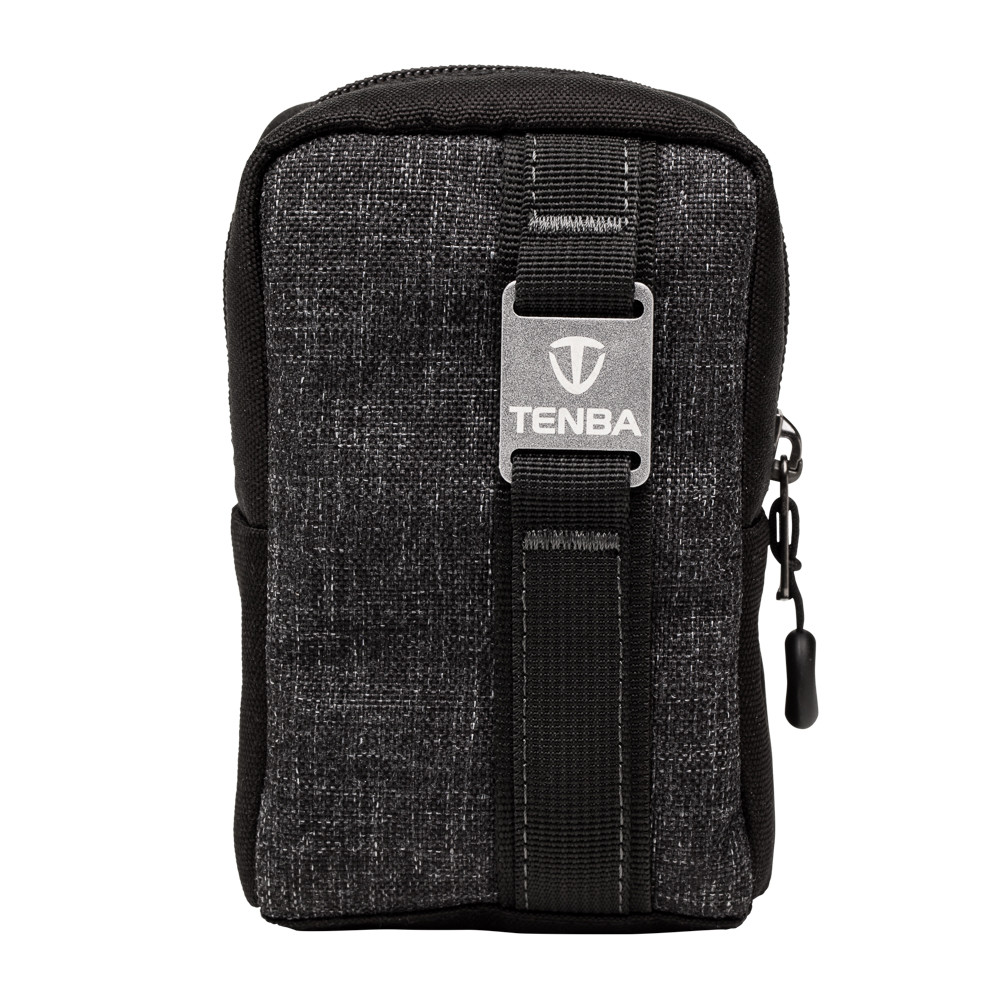 SKYLINE Pouch 4 Black