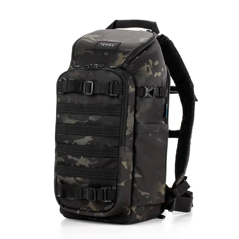 Zaino AXIS V2 16L MulticamBlack - mimetico