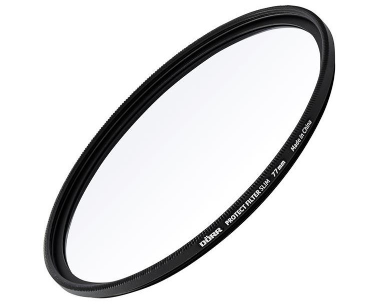 Filtro Slim Protector Digiline HD 77mm