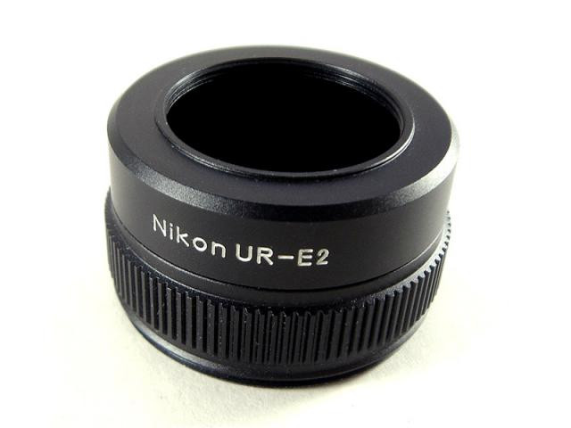 ADATTATORE UR-E2 (COOLPIX 880)