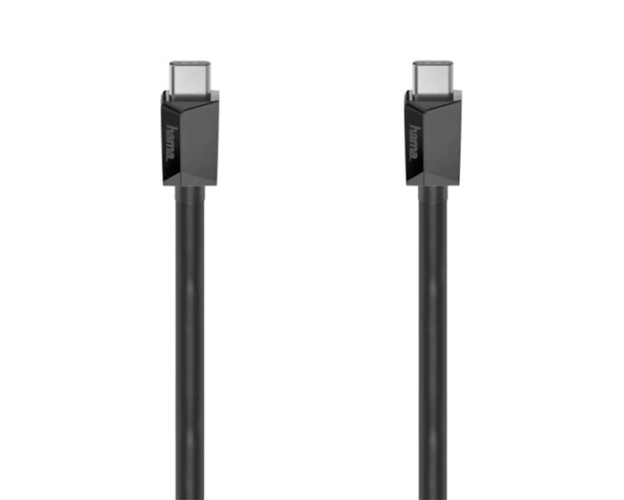 Cavo da USB-C a USB-C (USB 2.0 480 Mbit/s) - 1.5 metri