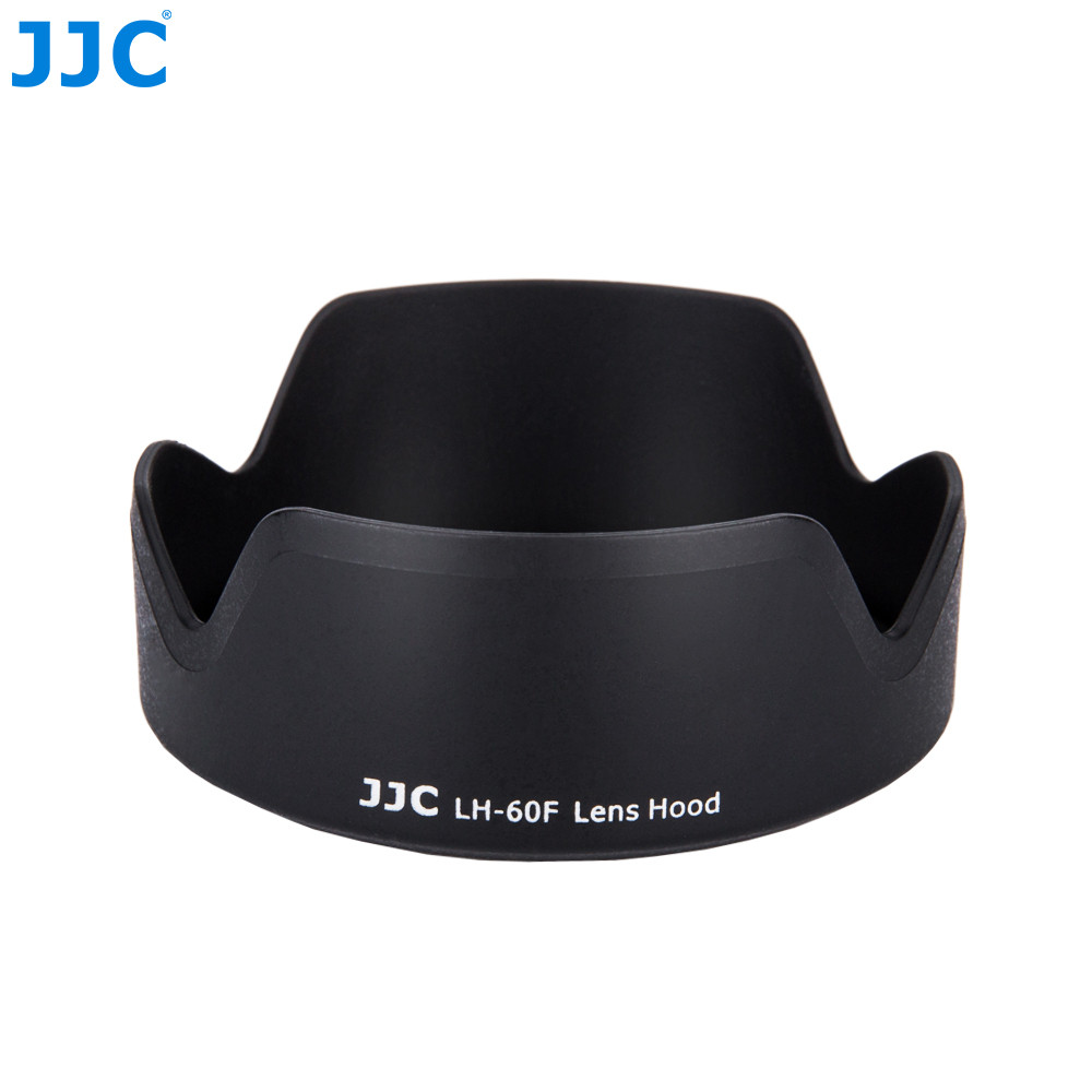 LH-60F Paraluce Canon EW-60F (EF-M 18-150 / RF-S 18-150)