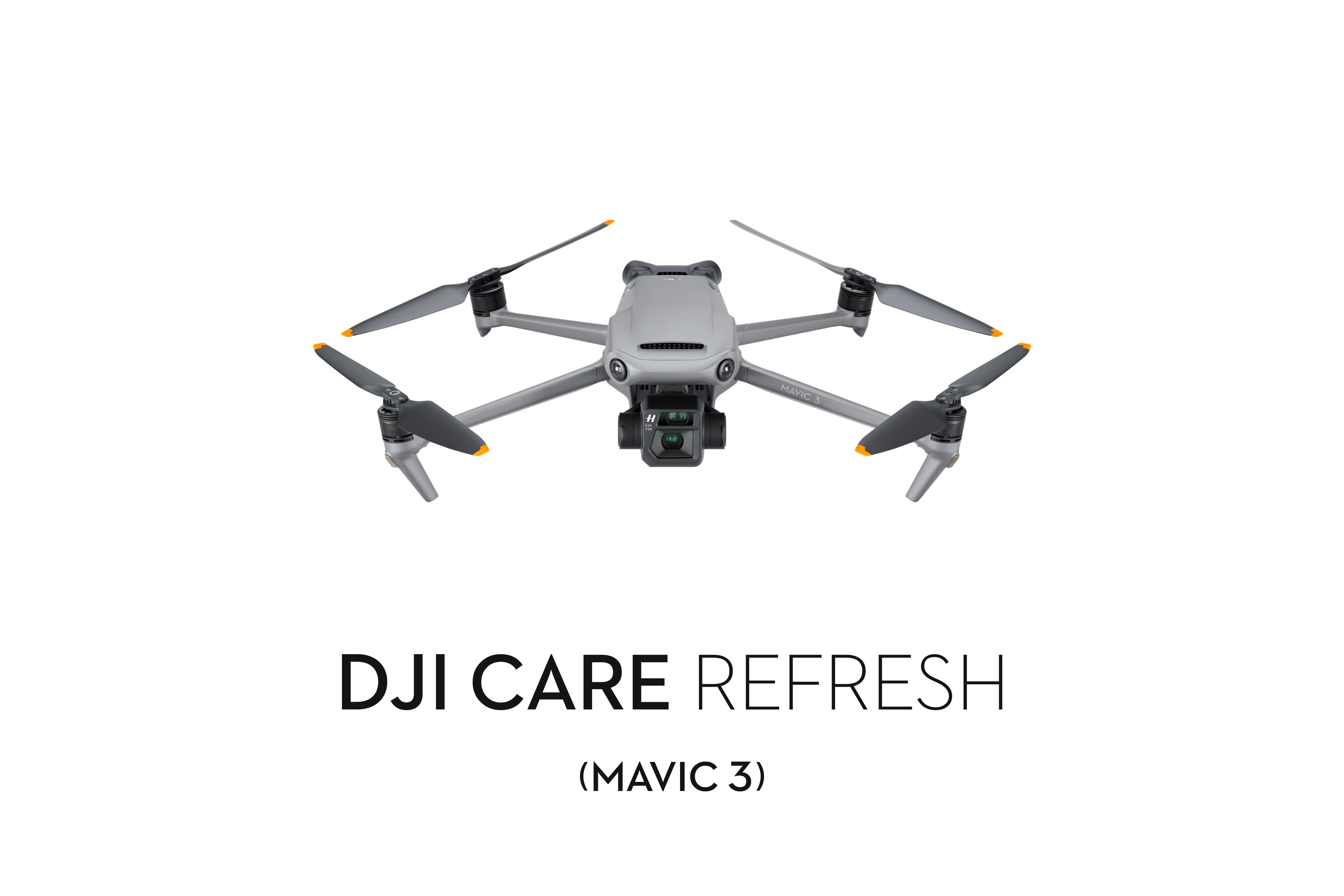 Care Refresh 1 anno - DJI Mavic 3